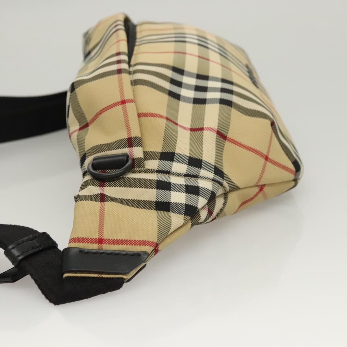 Burberry Burberry Nova Check shoulder Size ONE SIZE - 4 Thumbnail