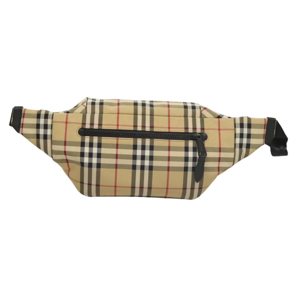 Burberry Burberry Nova Check shoulder Size ONE SIZE - 2 Thumbnail