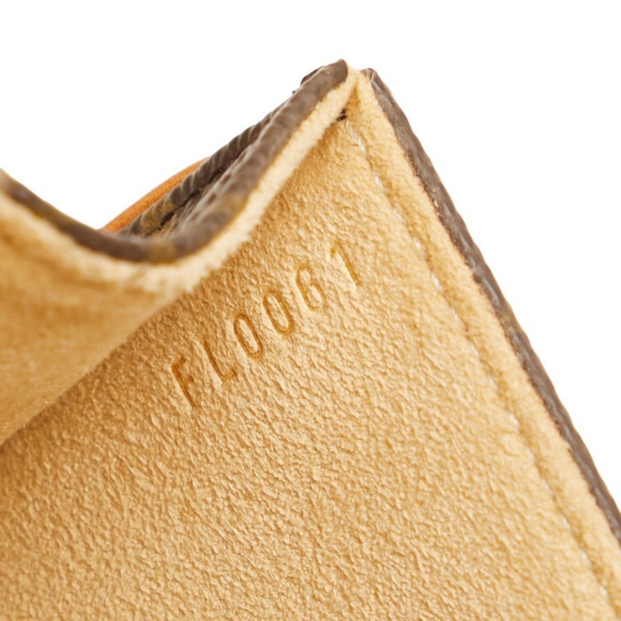 Louis Vuitton Louis Vuitton Florentine shoulder Size ONE SIZE - 6 Thumbnail