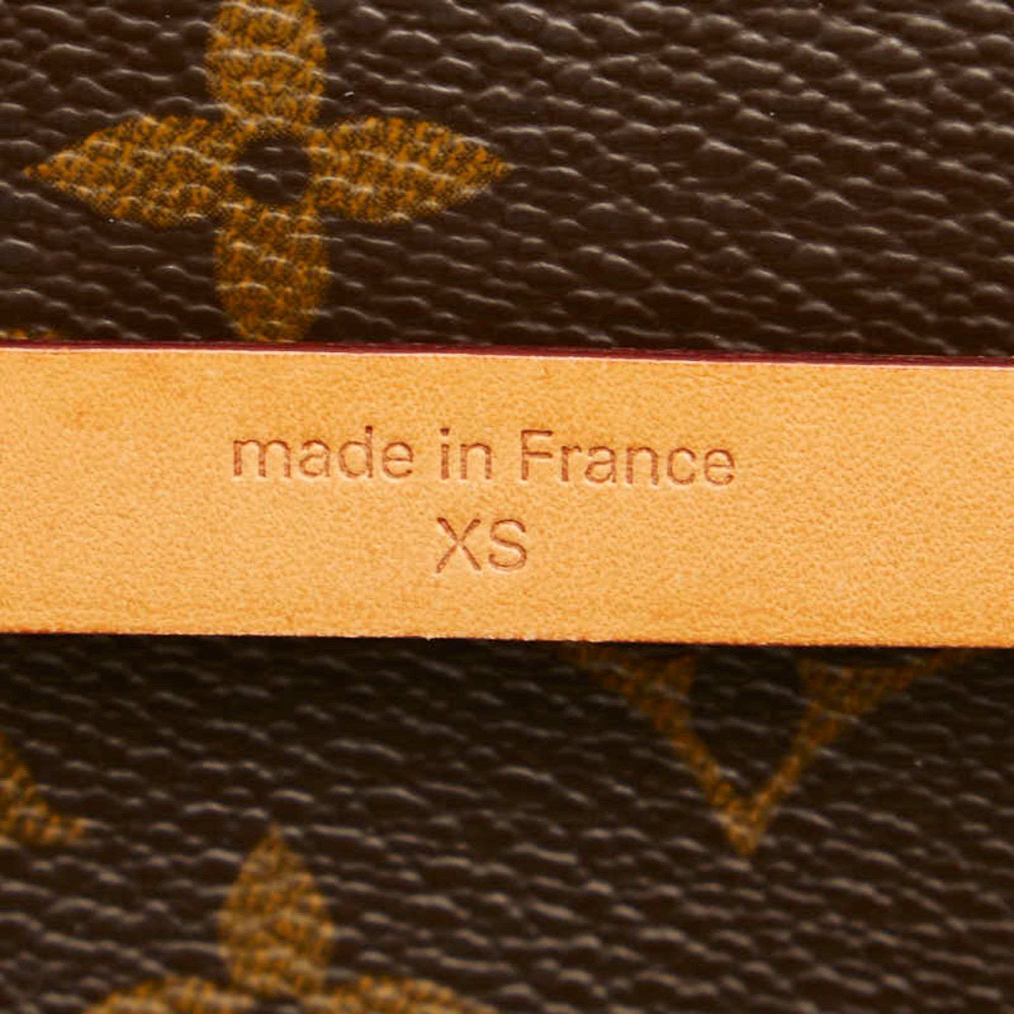 Louis Vuitton Louis Vuitton Florentine shoulder Size ONE SIZE - 9 Thumbnail