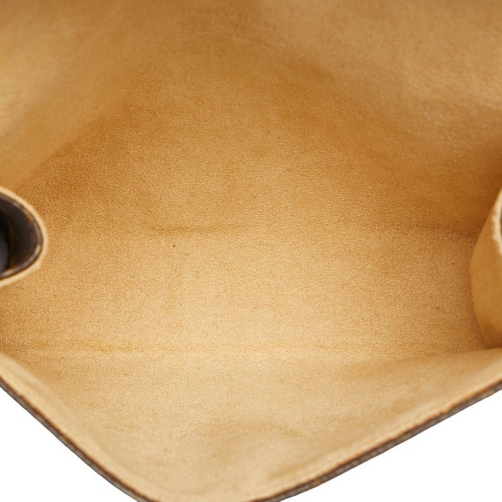 Louis Vuitton Louis Vuitton Florentine shoulder Size ONE SIZE - 5 Thumbnail