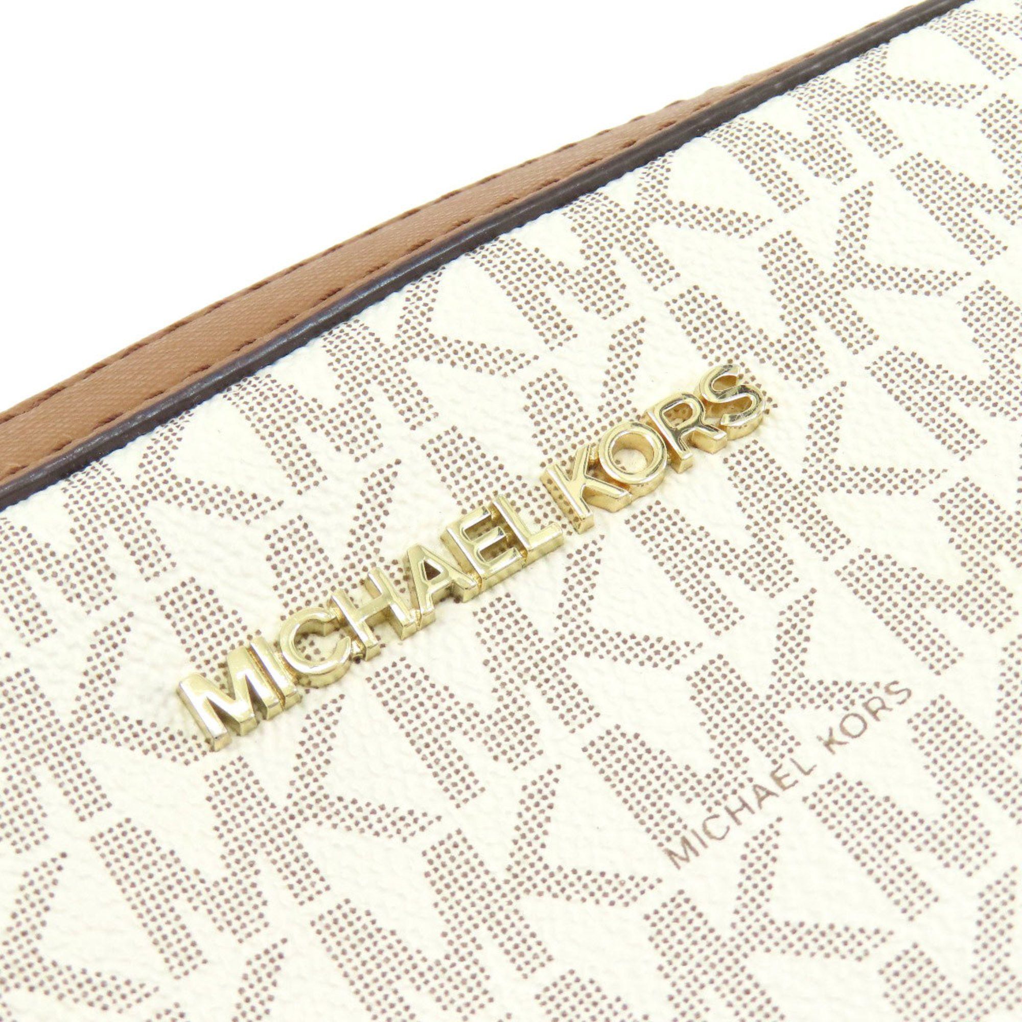 Michael Kors Michael Kors Jet set shoulder Size ONE SIZE - 9 Thumbnail