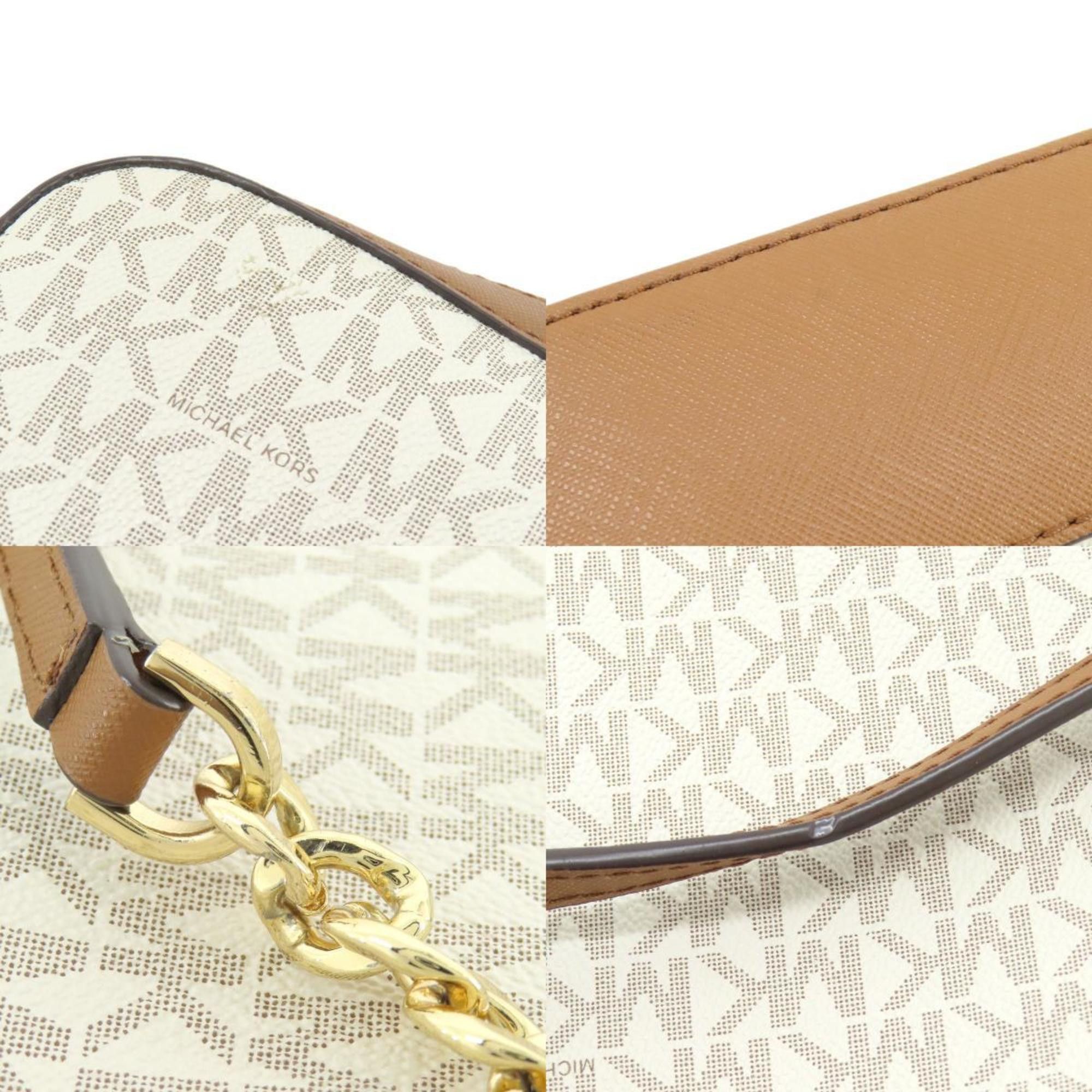 Michael Kors Michael Kors Jet set shoulder Size ONE SIZE - 10 Thumbnail
