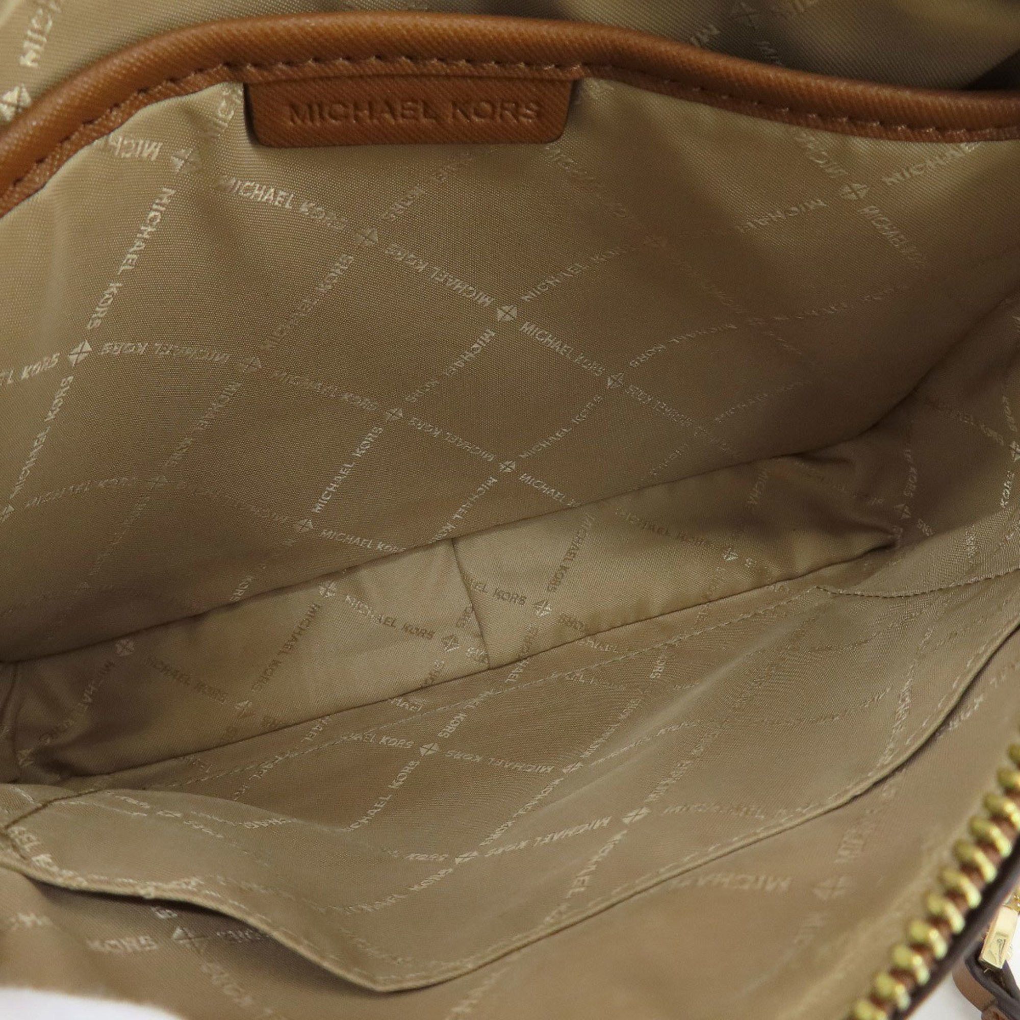 Michael Kors Michael Kors Jet set shoulder Size ONE SIZE - 6 Thumbnail