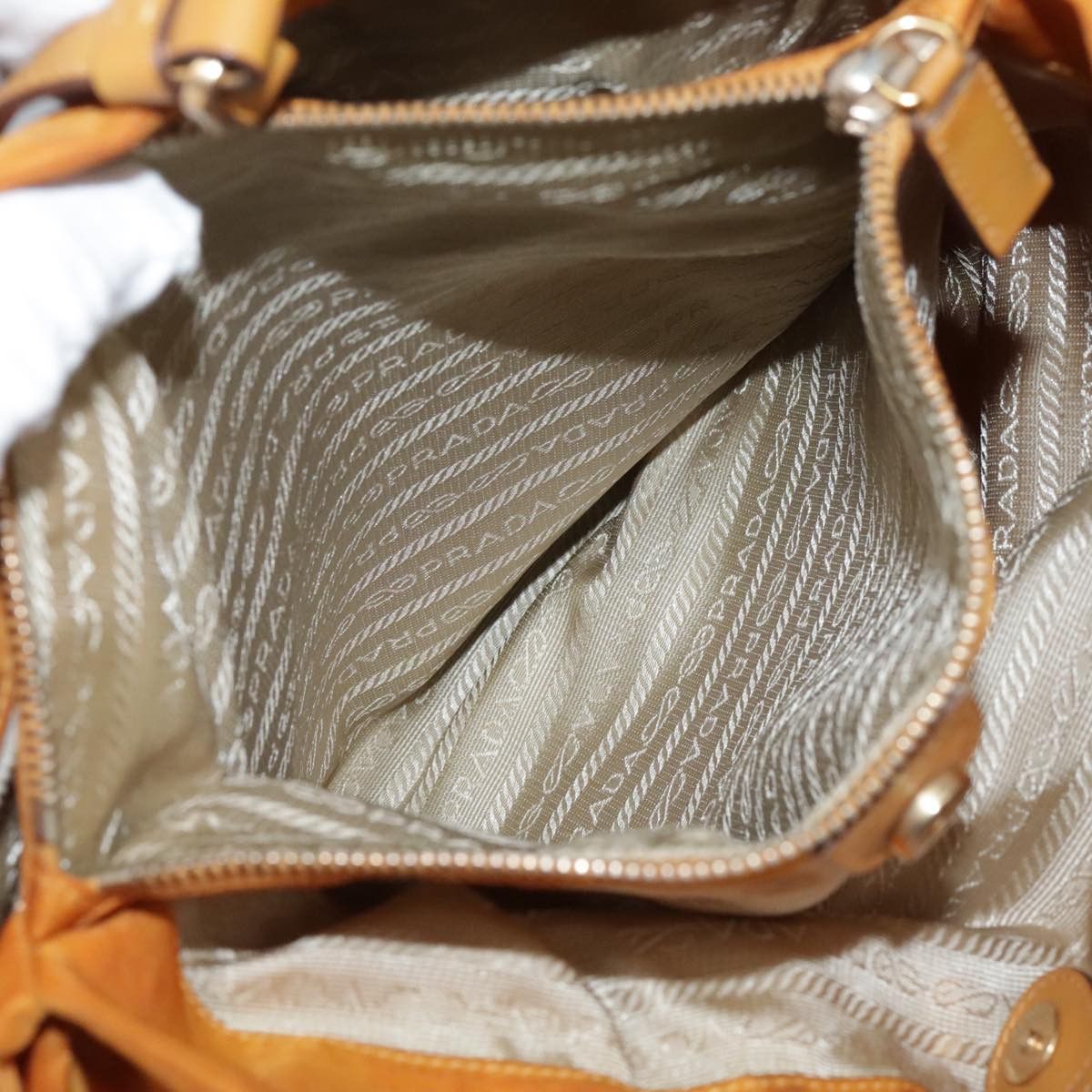 Prada Prada Re-Nylon shoulder Size ONE SIZE - 25 Thumbnail