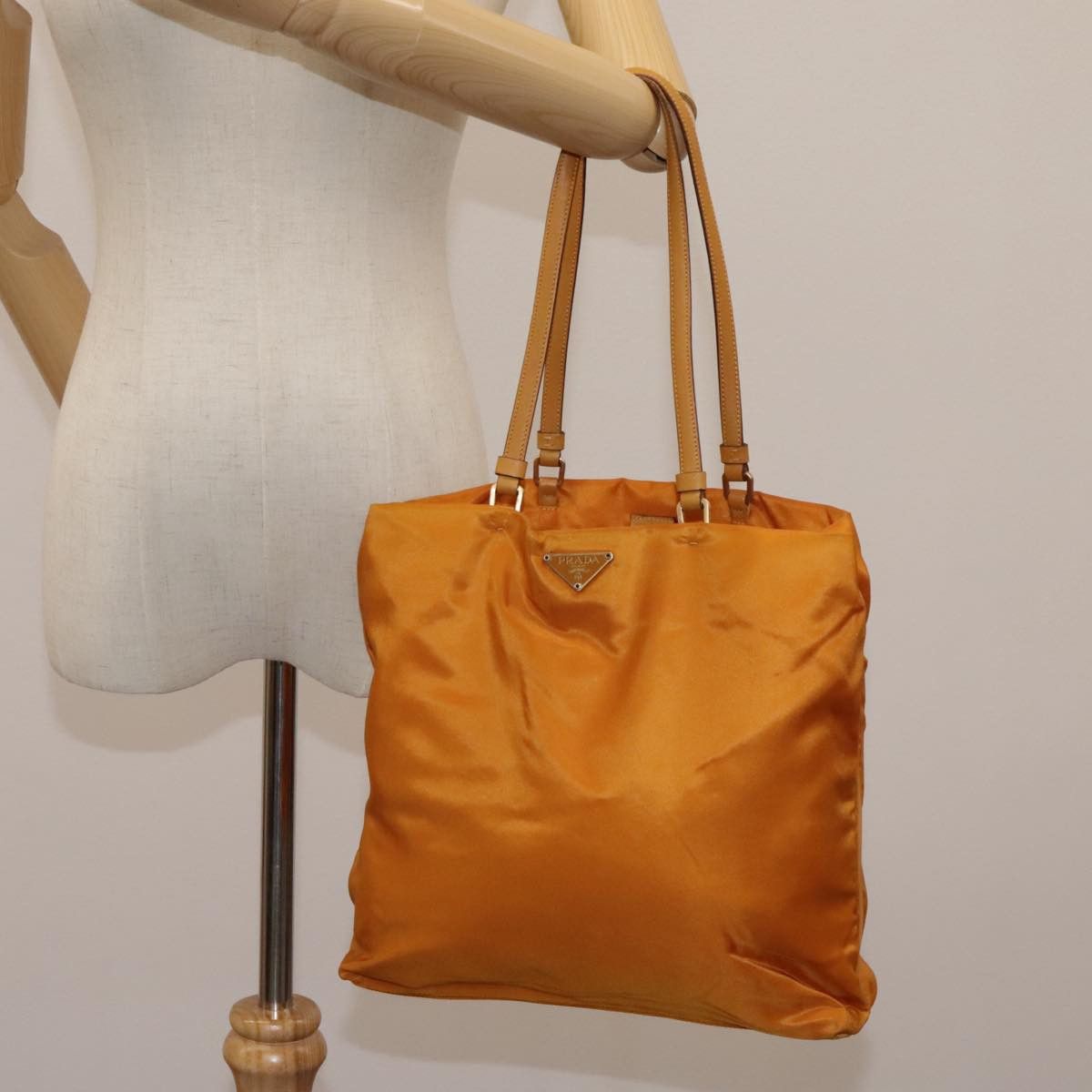 Prada Prada Re-Nylon shoulder Size ONE SIZE - 16 Thumbnail