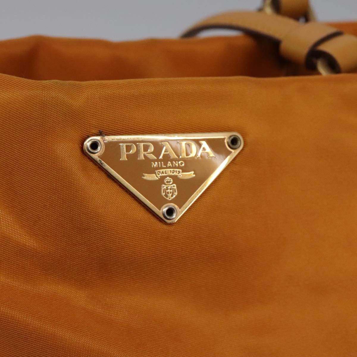 Prada Prada Re-Nylon shoulder Size ONE SIZE - 20 Thumbnail