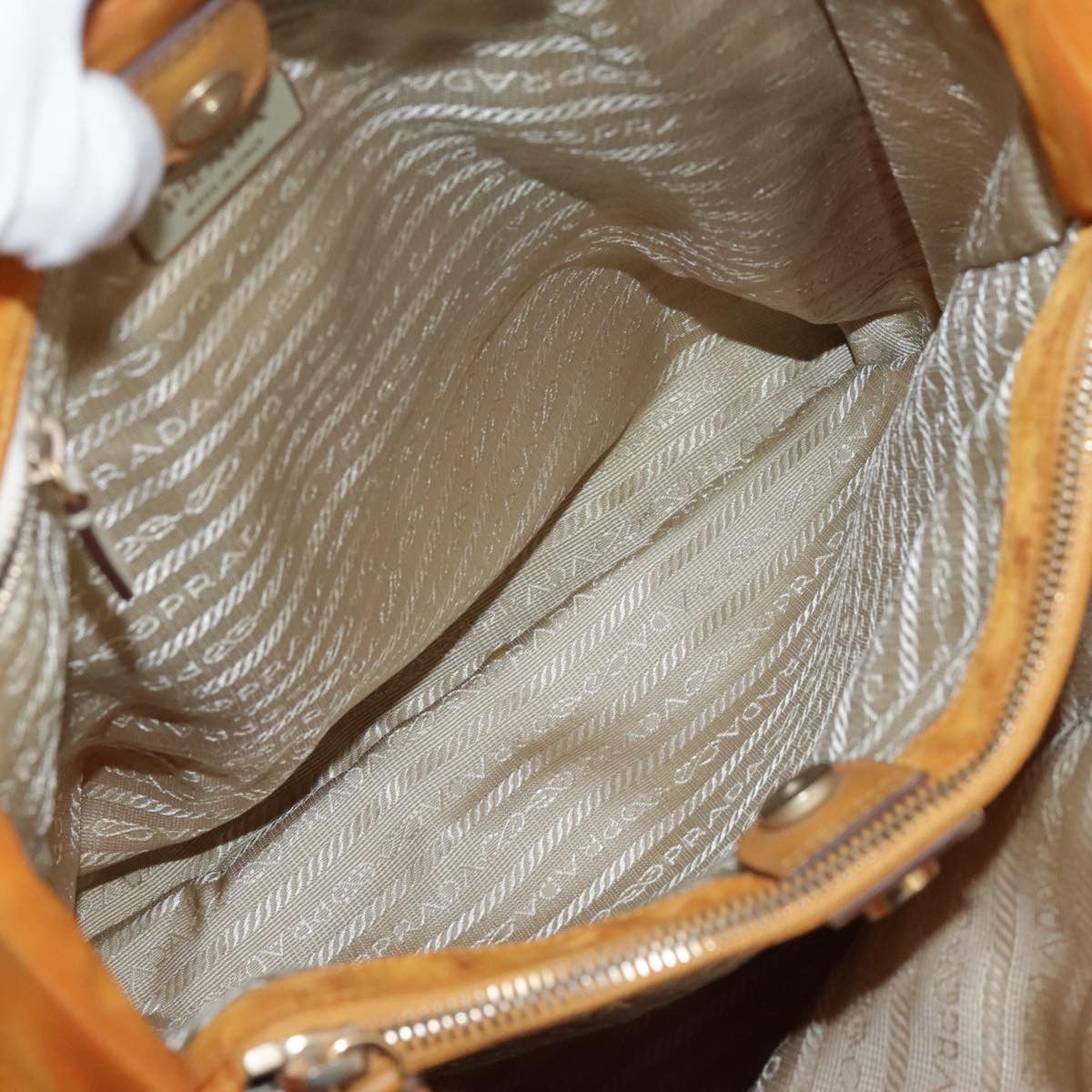 Prada Prada Re-Nylon shoulder Size ONE SIZE - 12 Thumbnail