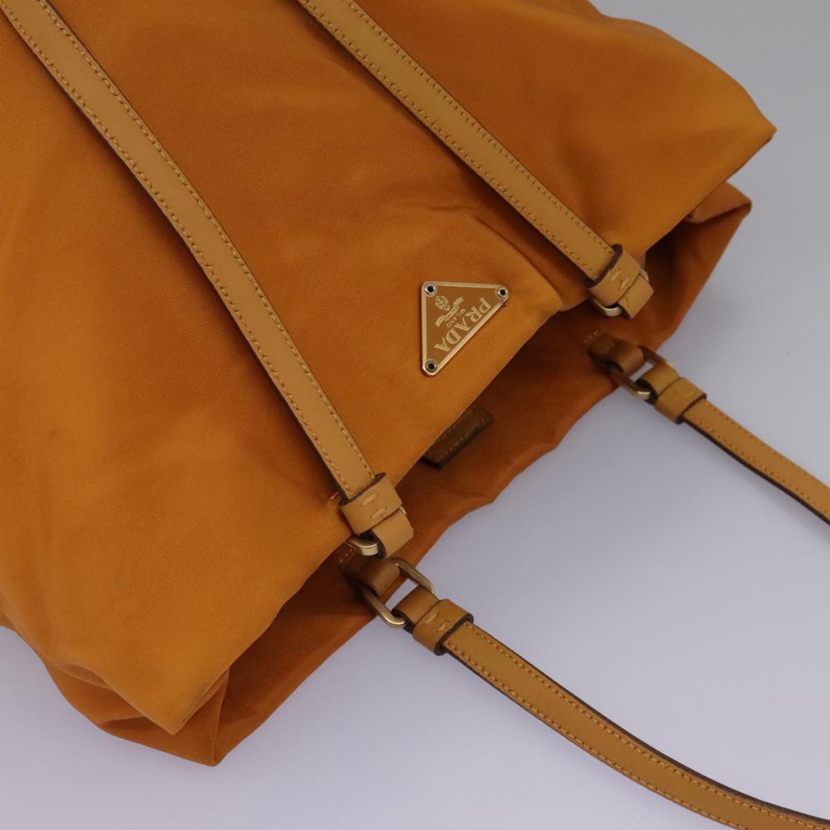 Prada Prada Re-Nylon shoulder Size ONE SIZE - 17 Thumbnail