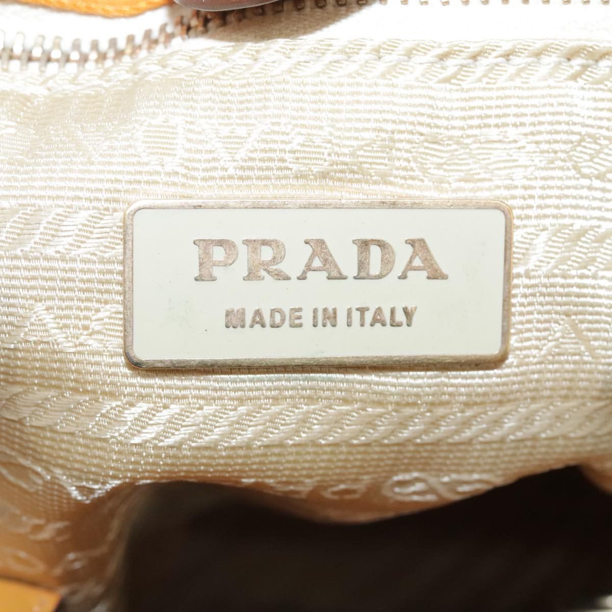 Prada Prada Re-Nylon shoulder Size ONE SIZE - 13 Thumbnail