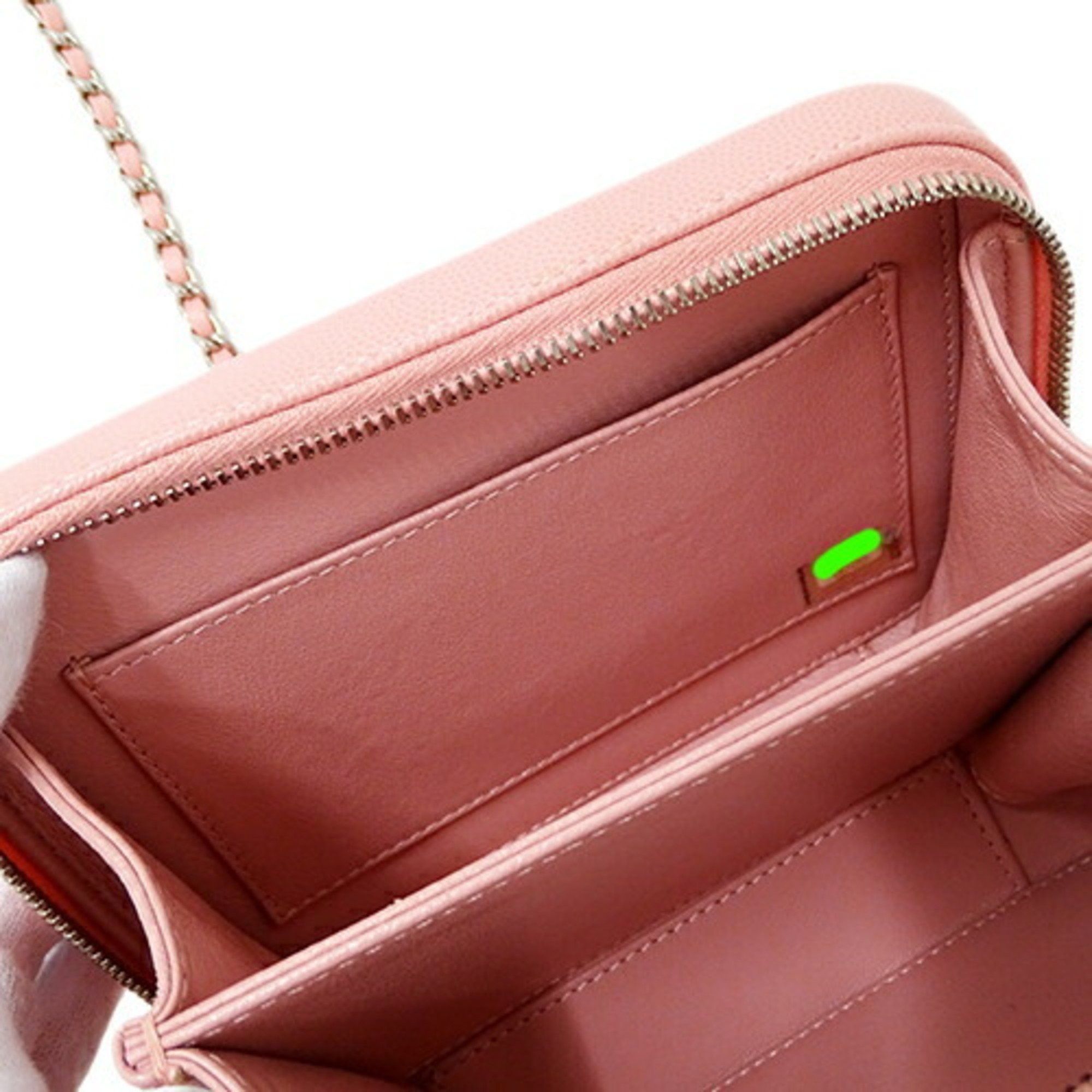 Chanel Chanel Vanity clutch Size ONE SIZE - 11 Thumbnail