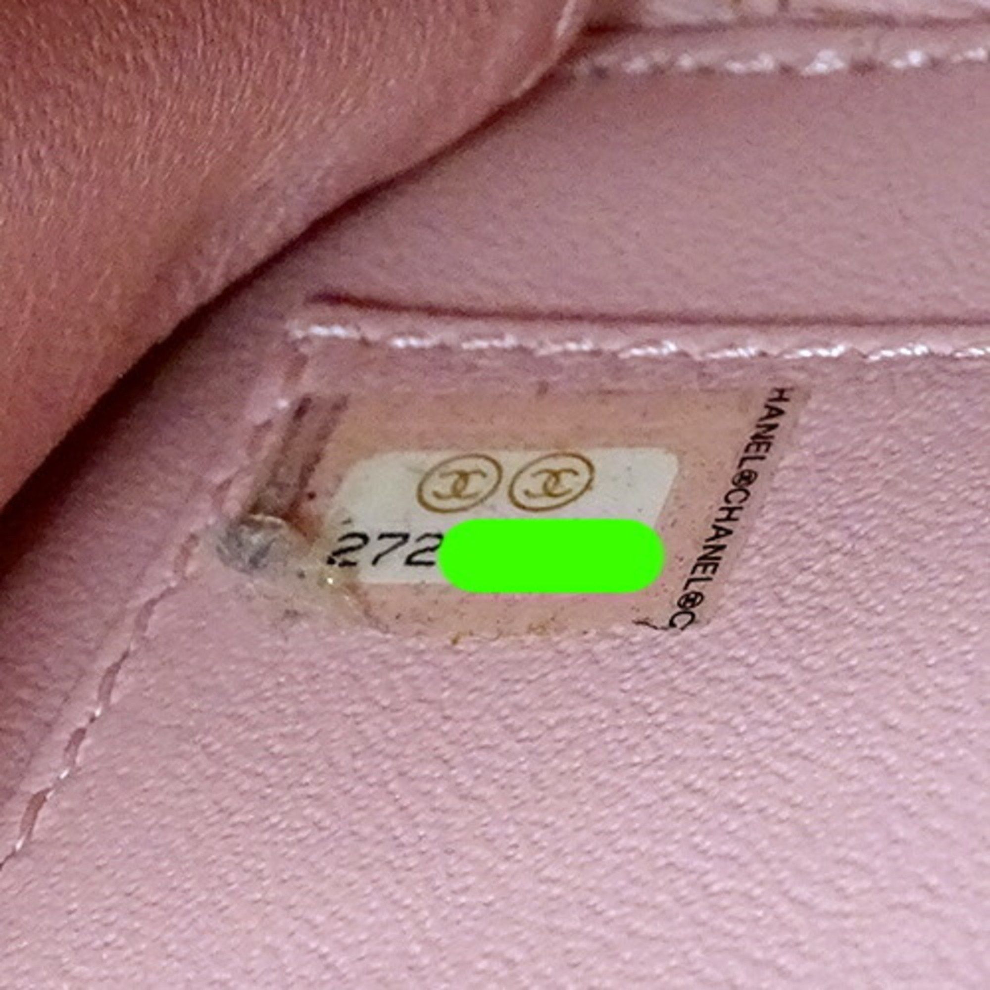 Chanel Chanel Vanity clutch Size ONE SIZE - 12 Thumbnail