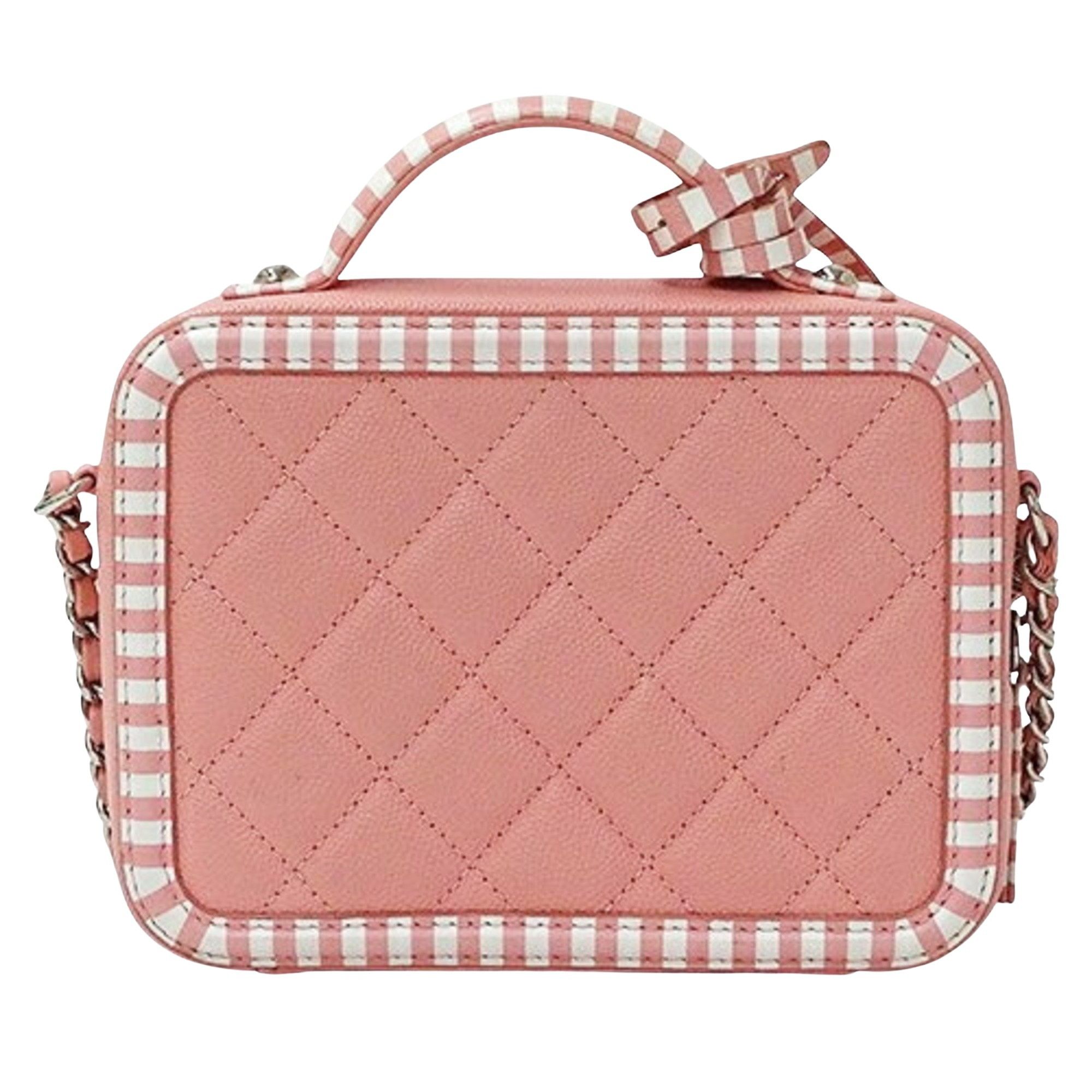 Chanel Chanel Vanity clutch Size ONE SIZE - 2 Thumbnail