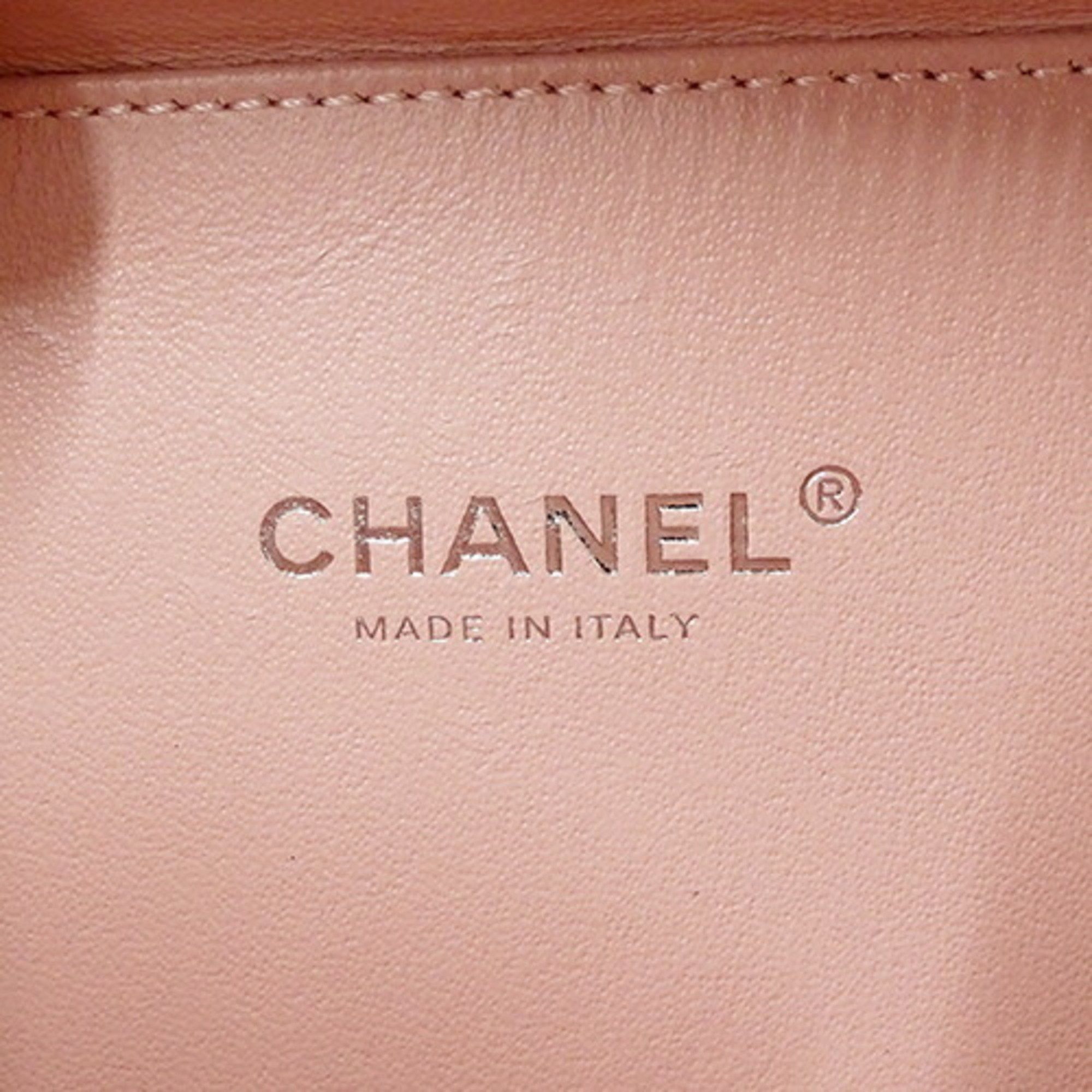 Chanel Chanel Vanity clutch Size ONE SIZE - 13 Thumbnail