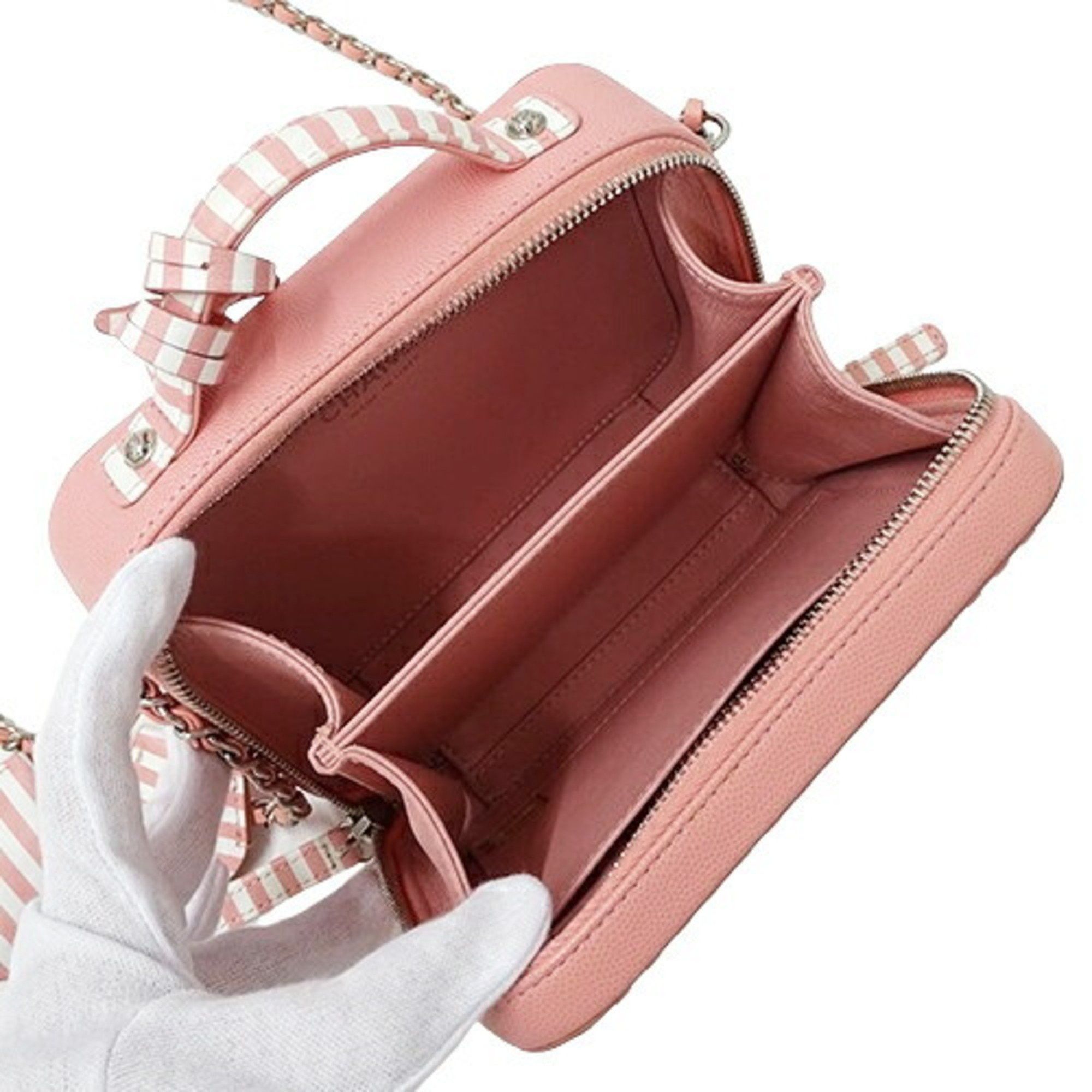 Chanel Chanel Vanity clutch Size ONE SIZE - 10 Thumbnail