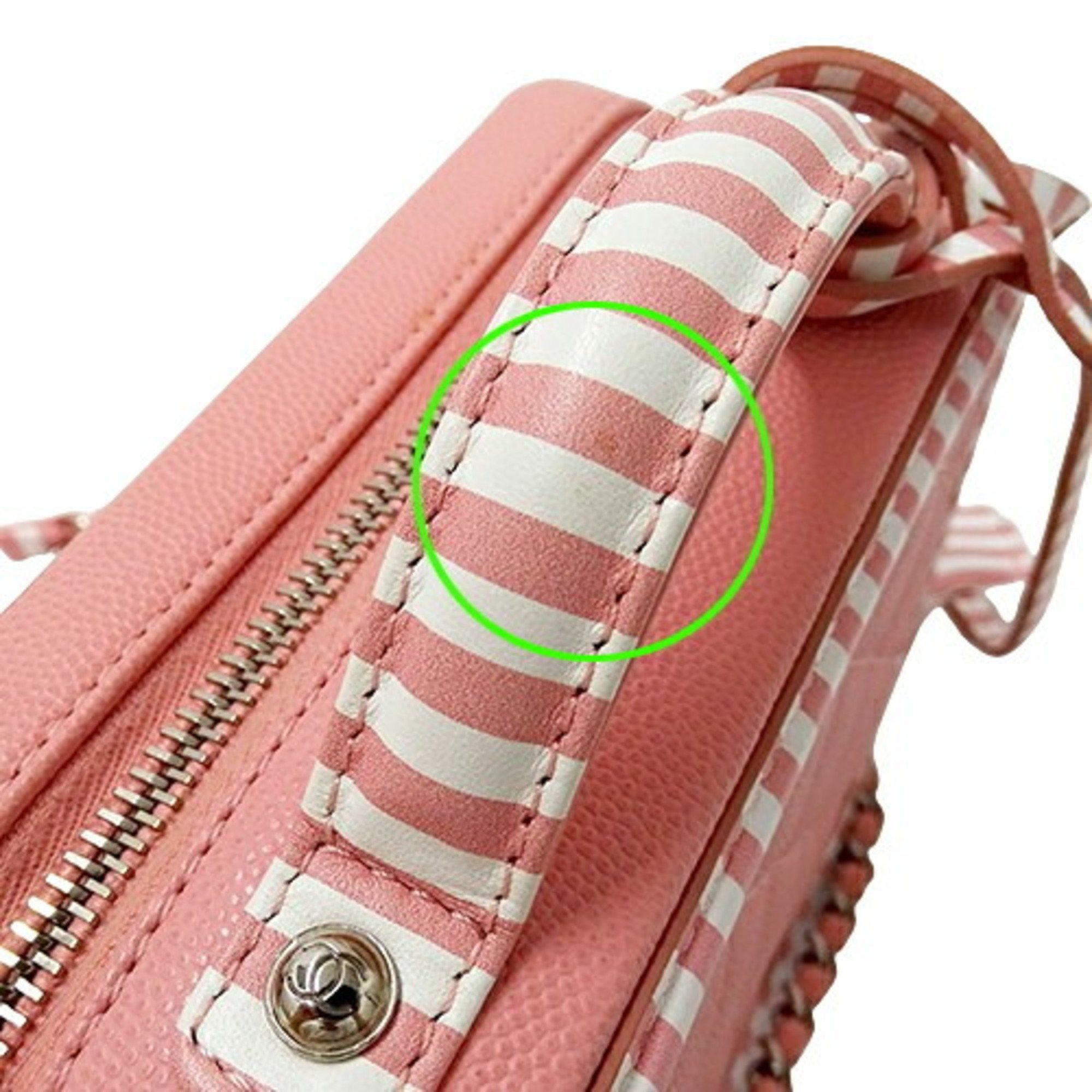 Chanel Chanel Vanity clutch Size ONE SIZE - 9 Thumbnail