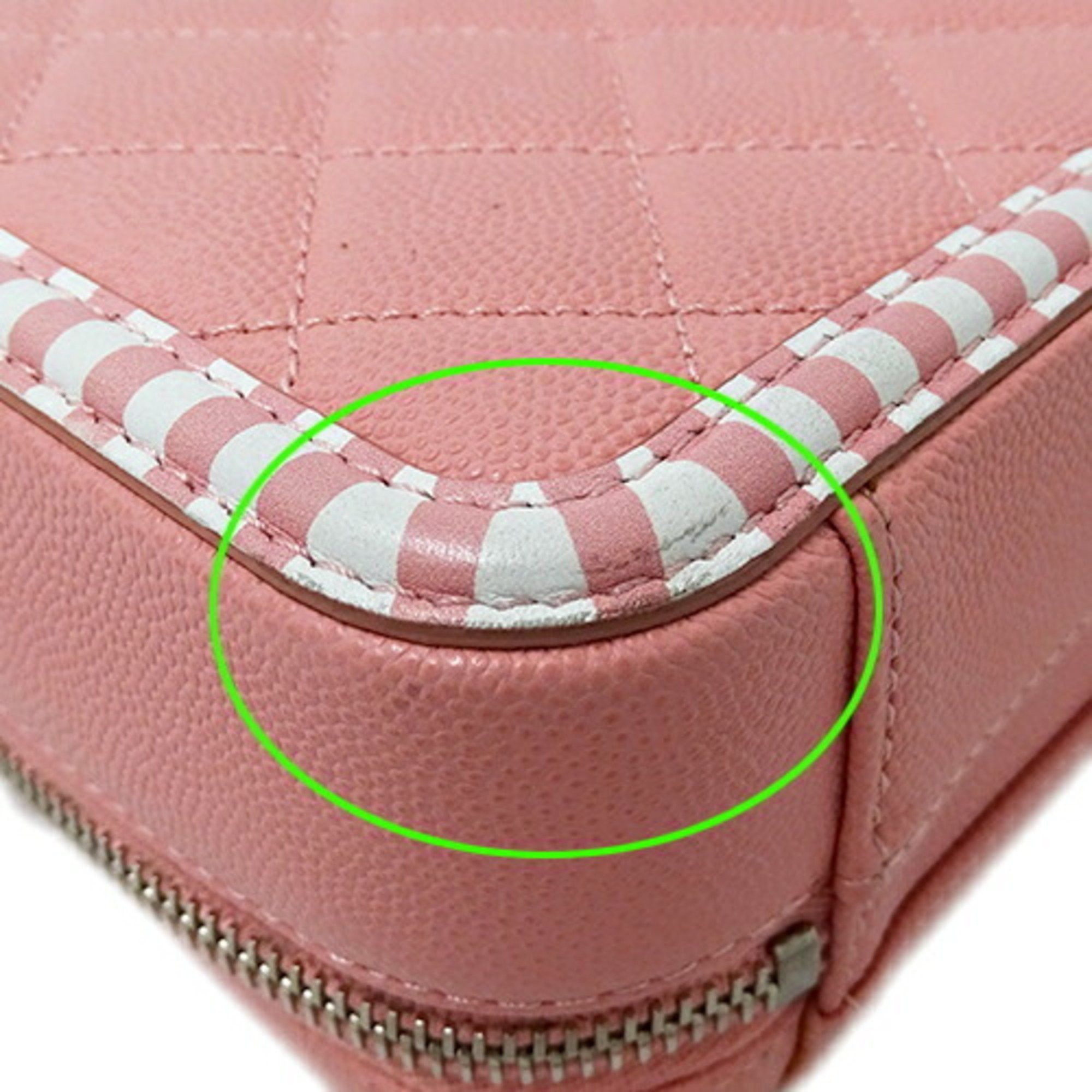 Chanel Chanel Vanity clutch Size ONE SIZE - 7 Thumbnail