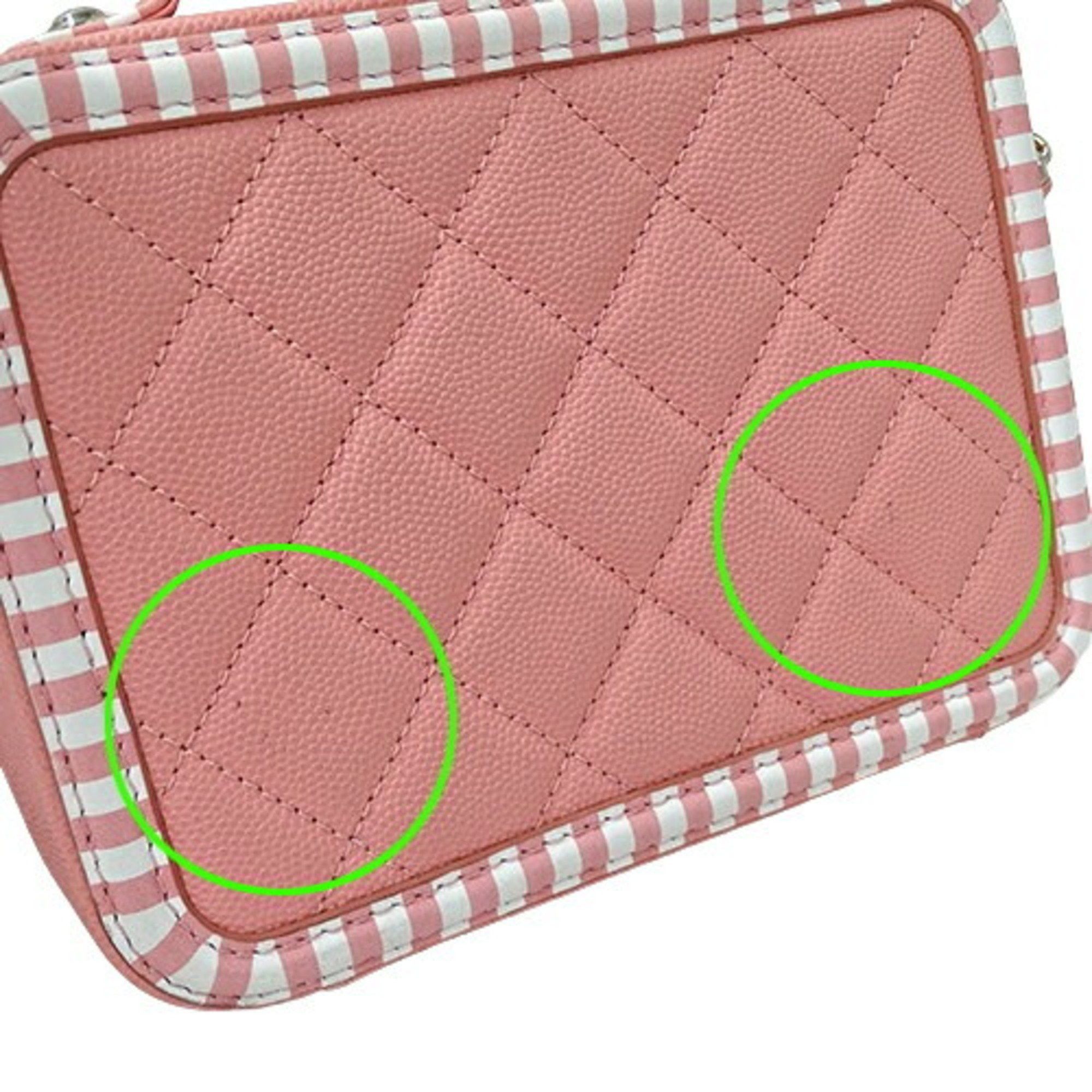 Chanel Chanel Vanity clutch Size ONE SIZE - 16 Thumbnail