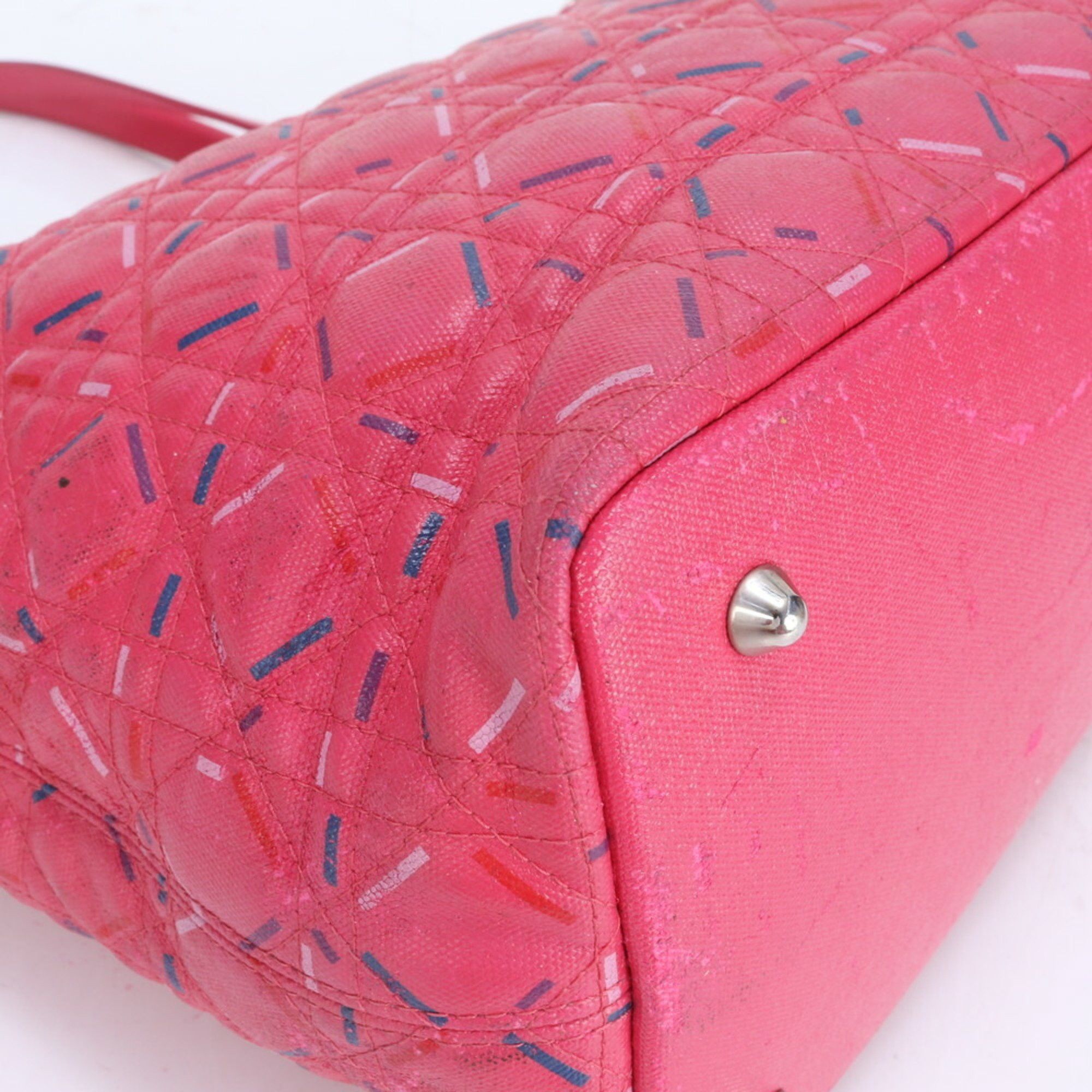 Dior Dior Panarea tote Size ONE SIZE - 9 Thumbnail