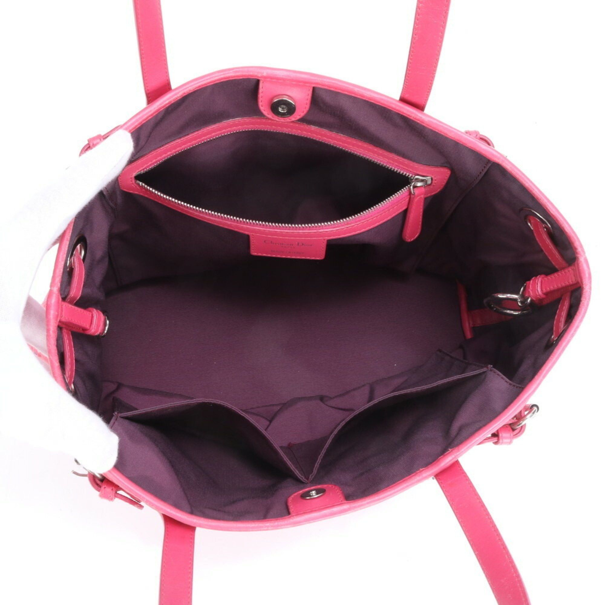 Dior Dior Panarea tote Size ONE SIZE - 10 Thumbnail