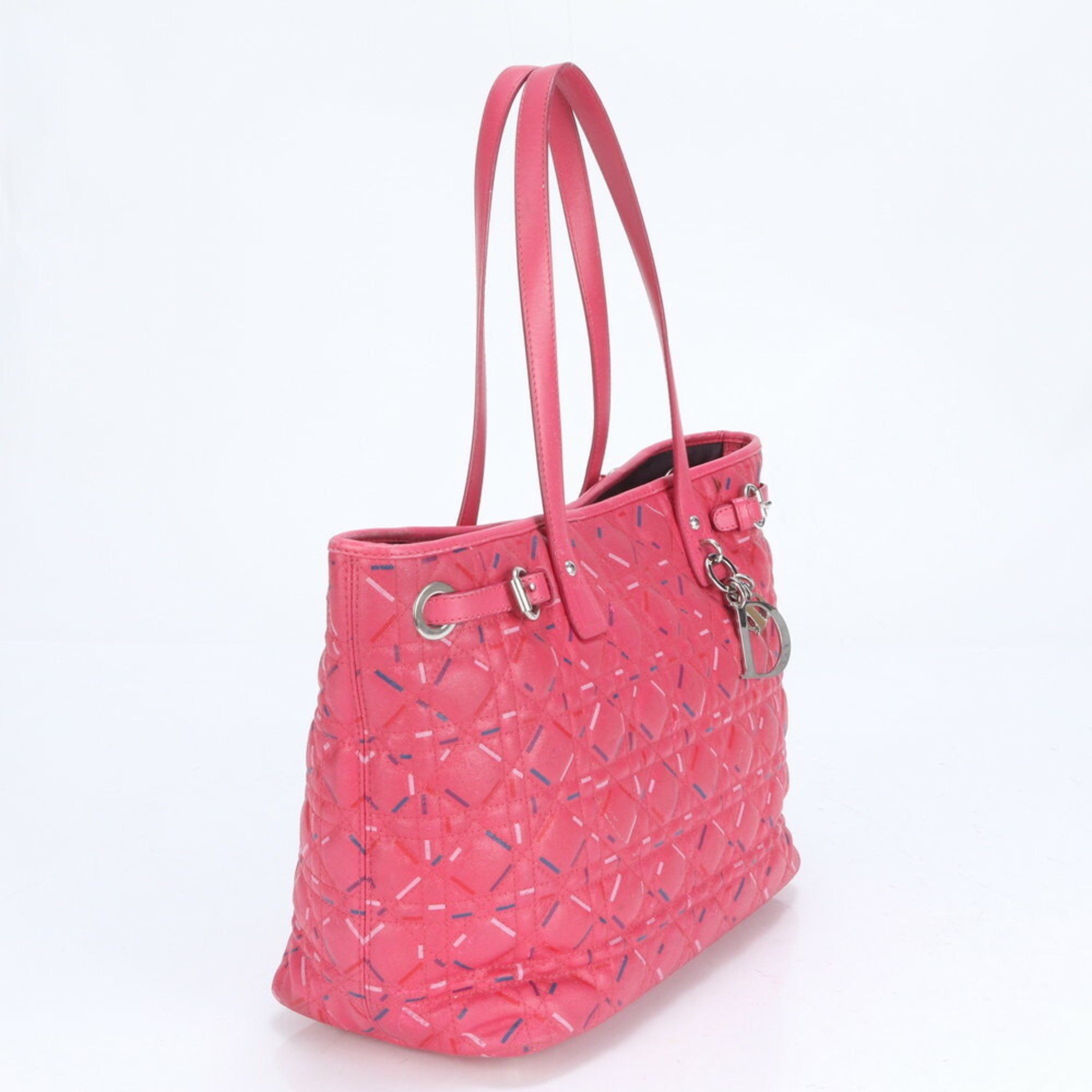 Dior Dior Panarea tote Size ONE SIZE - 3 Thumbnail