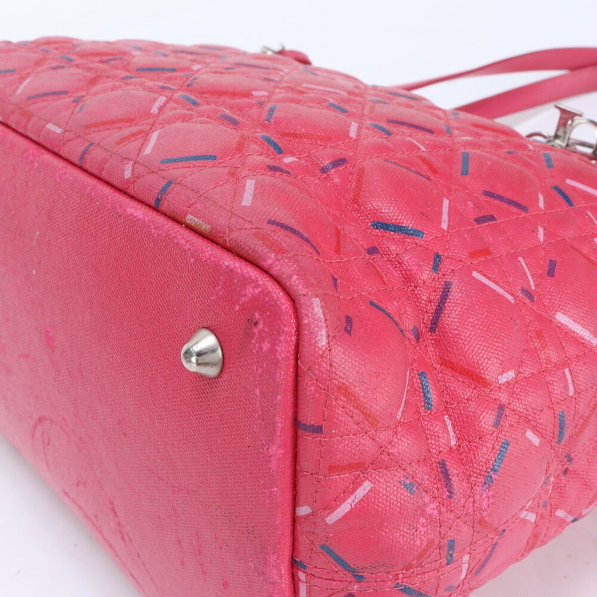 Dior Dior Panarea tote Size ONE SIZE - 8 Thumbnail