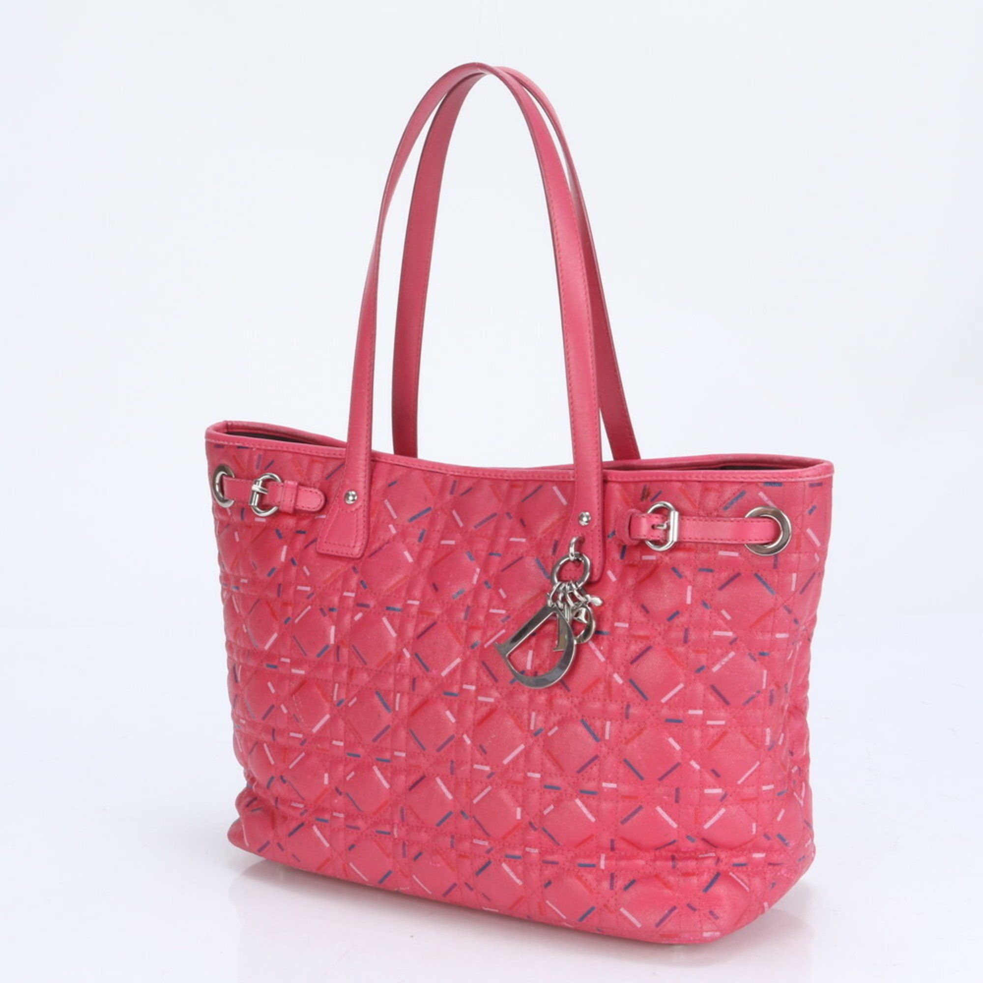 Dior Dior Panarea tote Size ONE SIZE - 13 Thumbnail