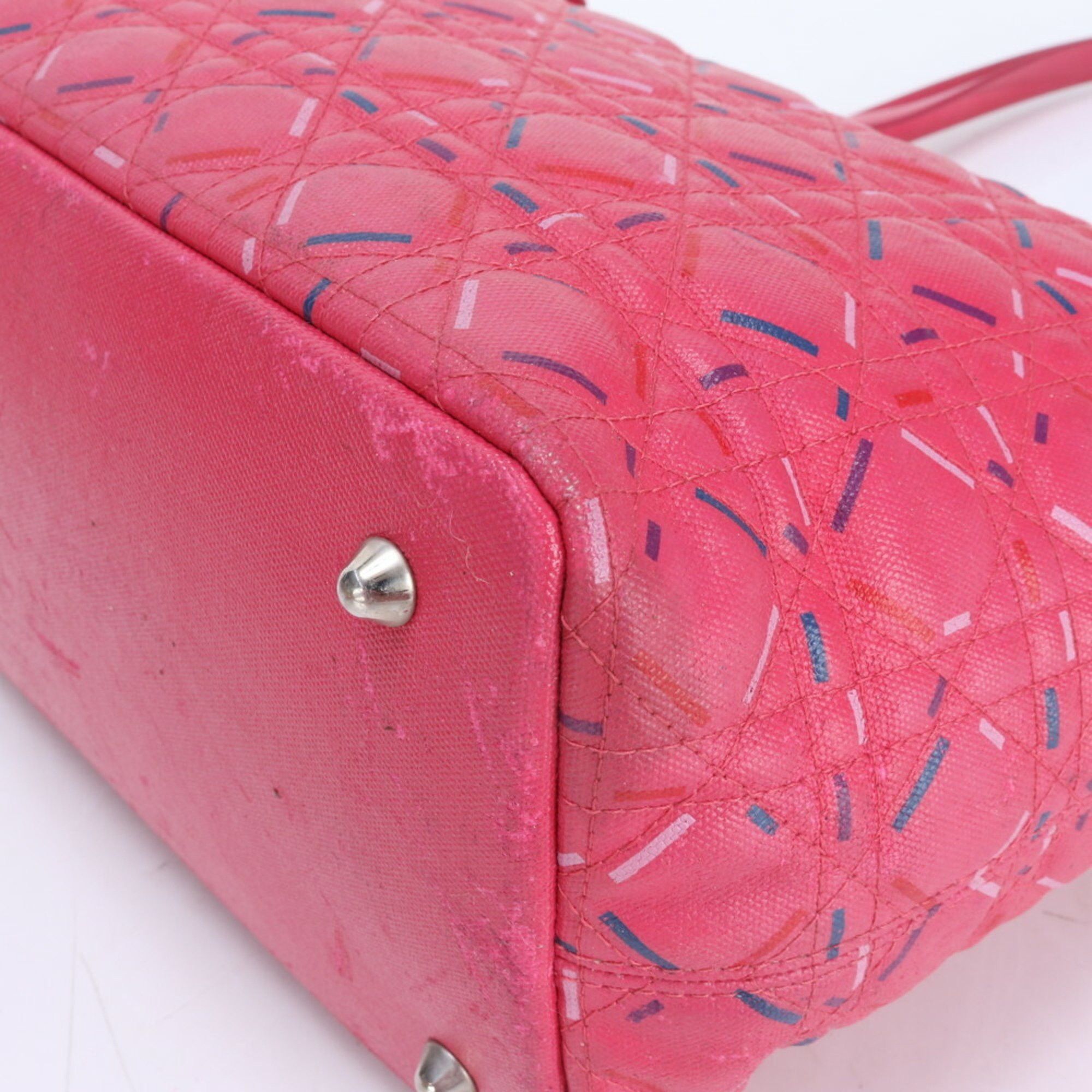 Dior Dior Panarea tote Size ONE SIZE - 6 Thumbnail