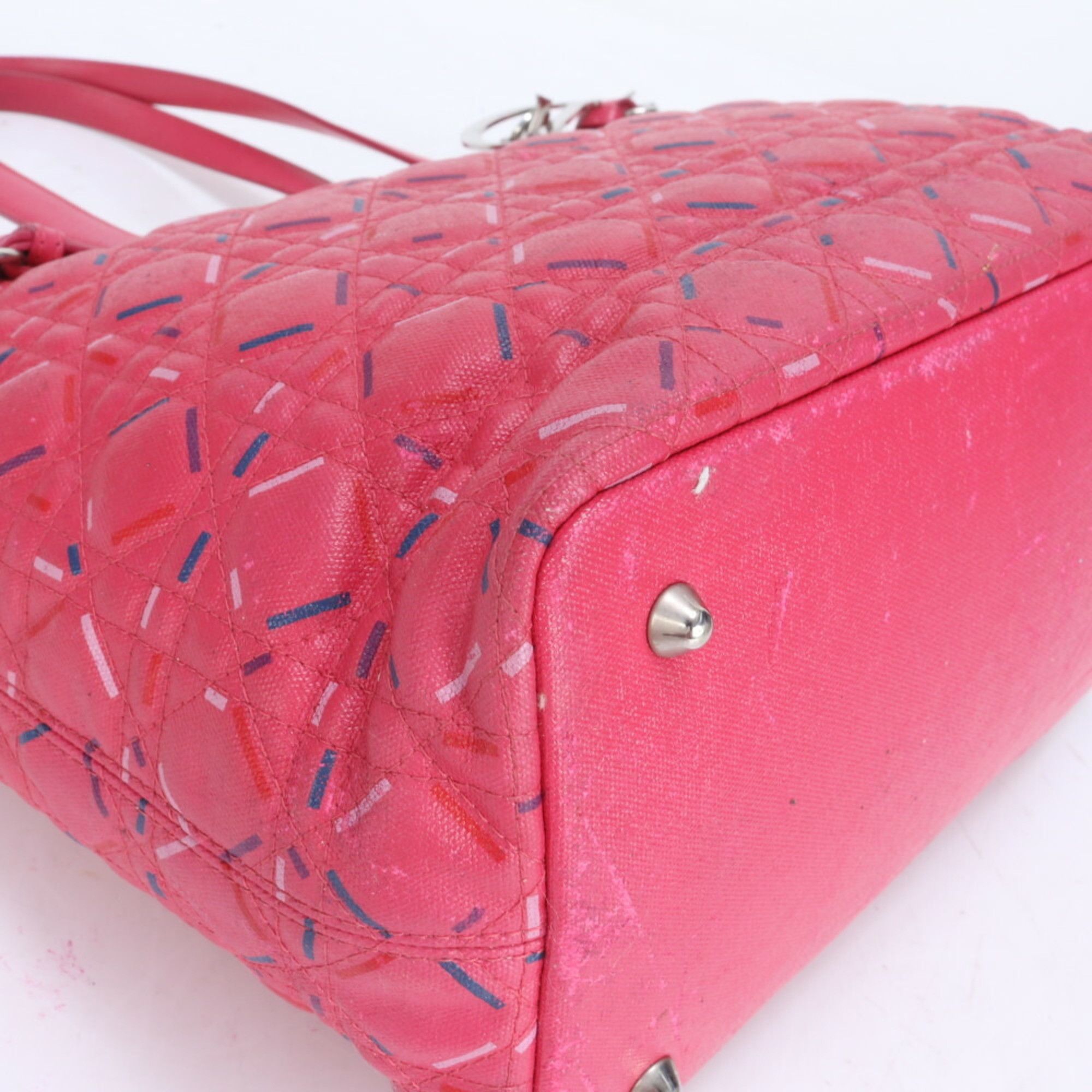 Dior Dior Panarea tote Size ONE SIZE - 7 Thumbnail