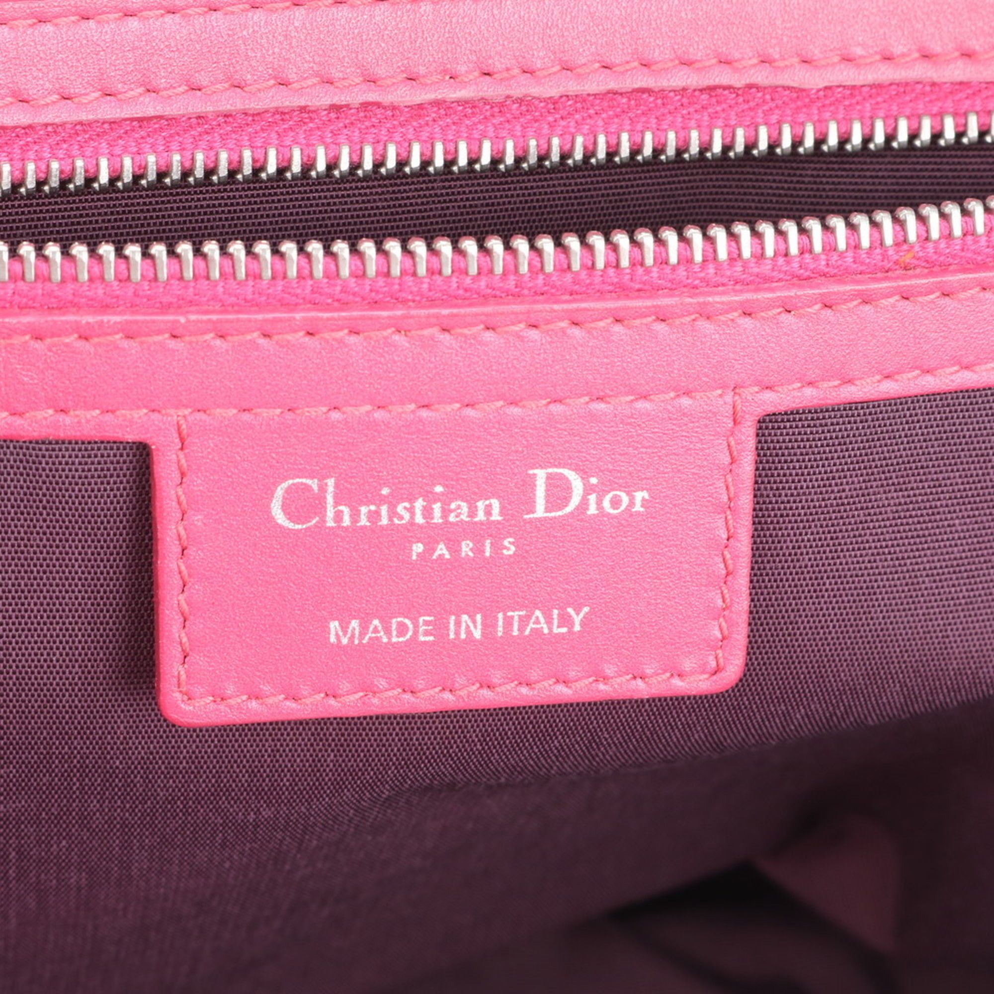 Dior Dior Panarea tote Size ONE SIZE - 11 Thumbnail
