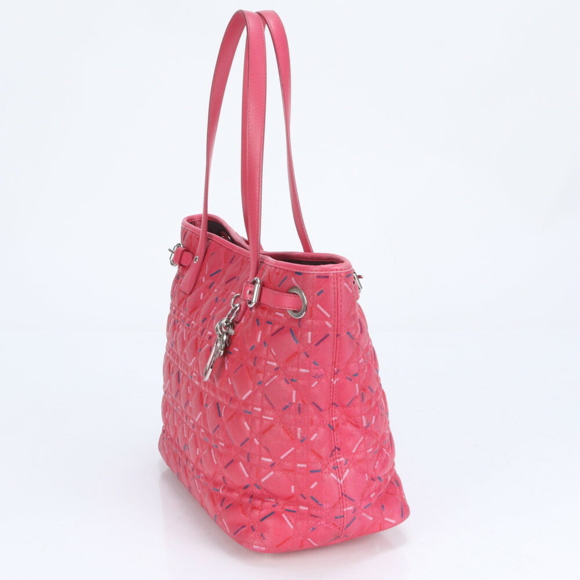Dior Dior Panarea tote Size ONE SIZE - 4 Thumbnail