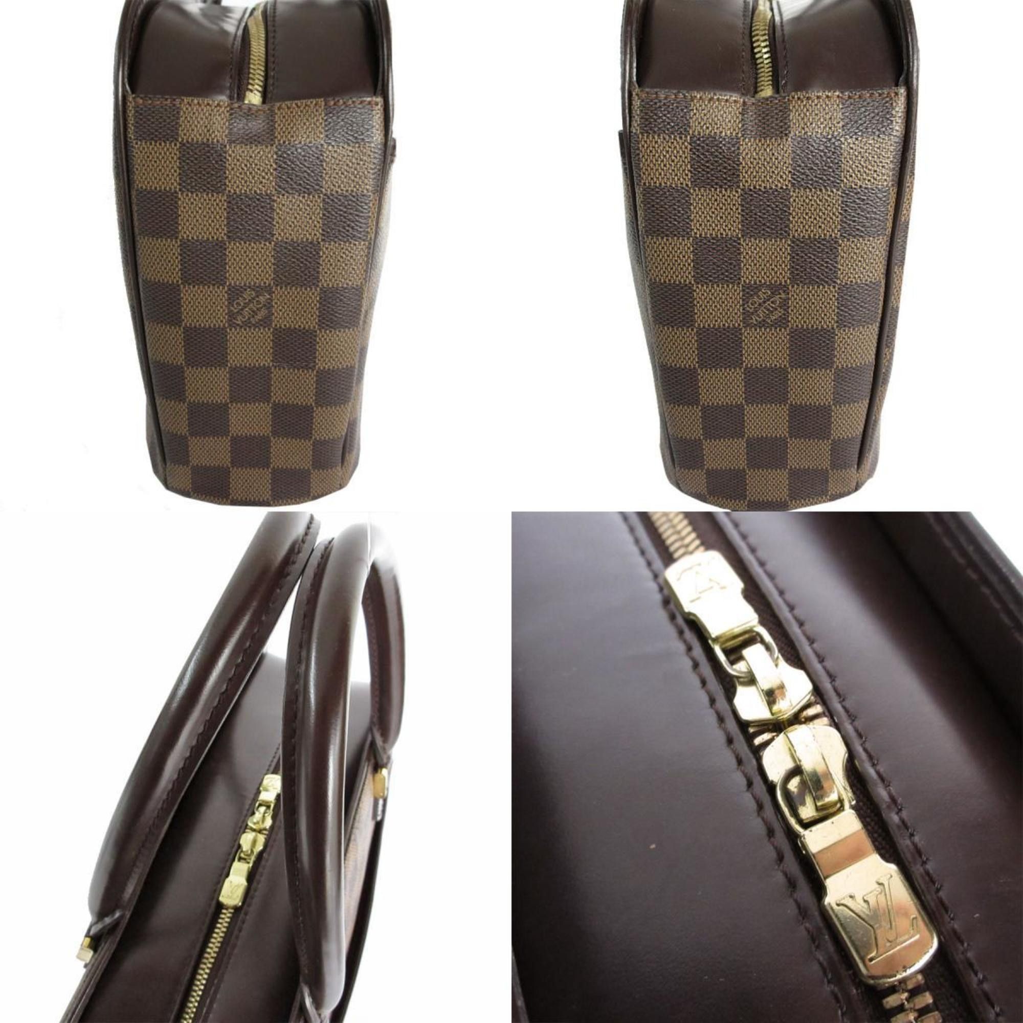 Louis Vuitton Louis Vuitton Sarria handbag Size ONE SIZE - 3 Thumbnail