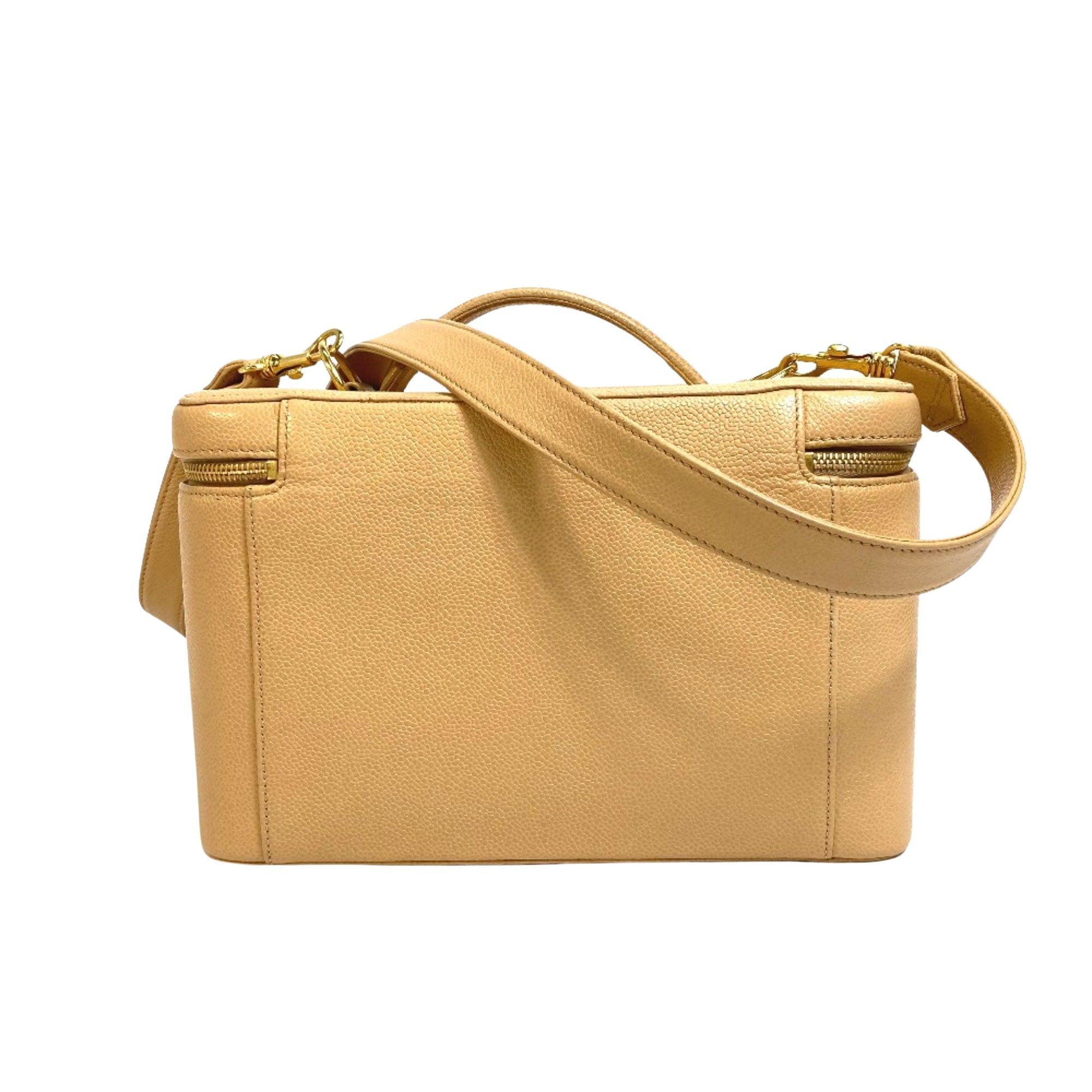Chanel Chanel Vanity shoulder Size ONE SIZE - 2 Thumbnail