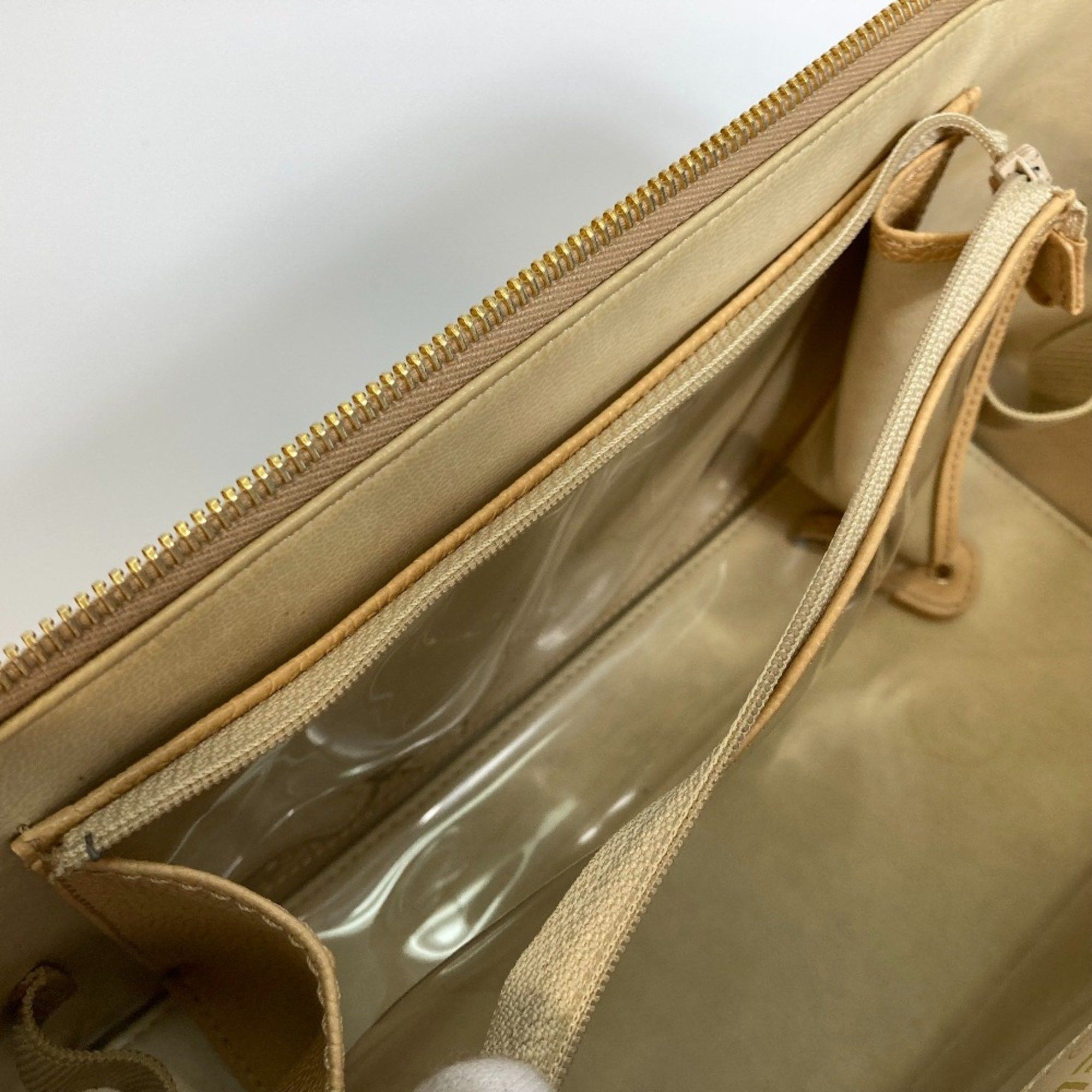 Chanel Chanel Vanity shoulder Size ONE SIZE - 16 Thumbnail