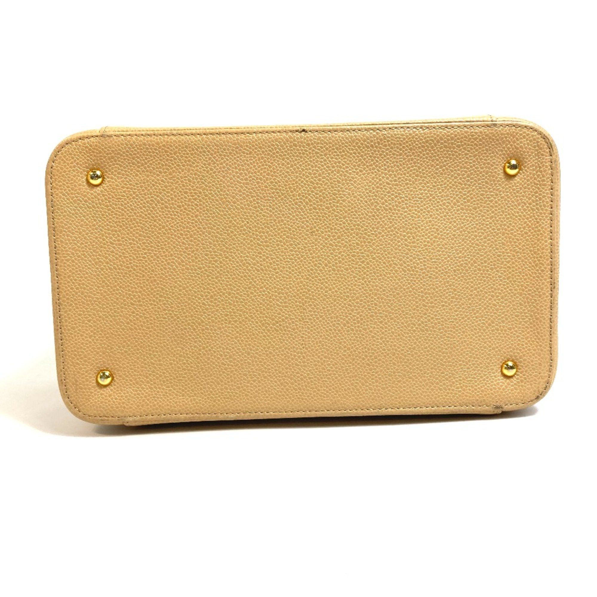 Chanel Chanel Vanity shoulder Size ONE SIZE - 3 Thumbnail
