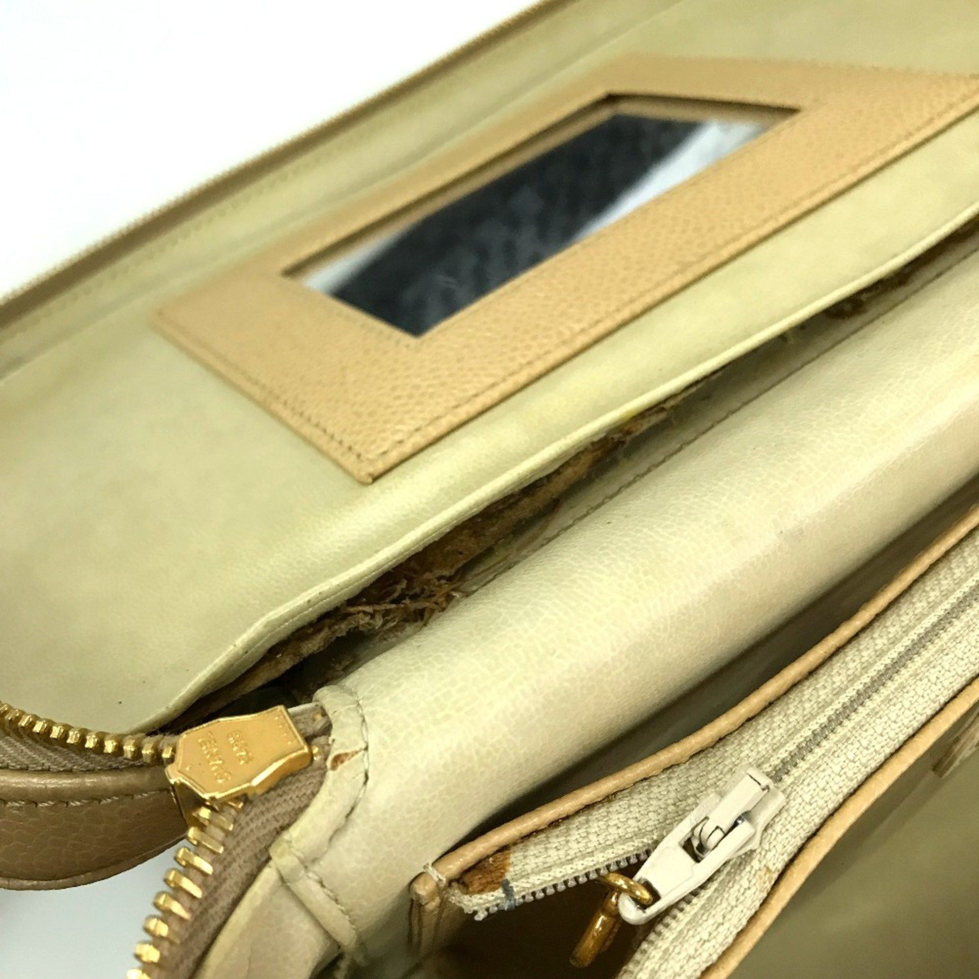 Chanel Chanel Vanity shoulder Size ONE SIZE - 15 Thumbnail