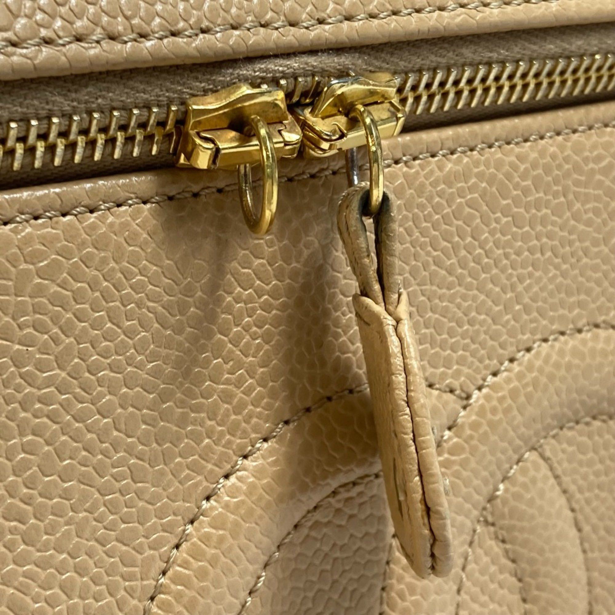 Chanel Chanel Vanity shoulder Size ONE SIZE - 10 Thumbnail