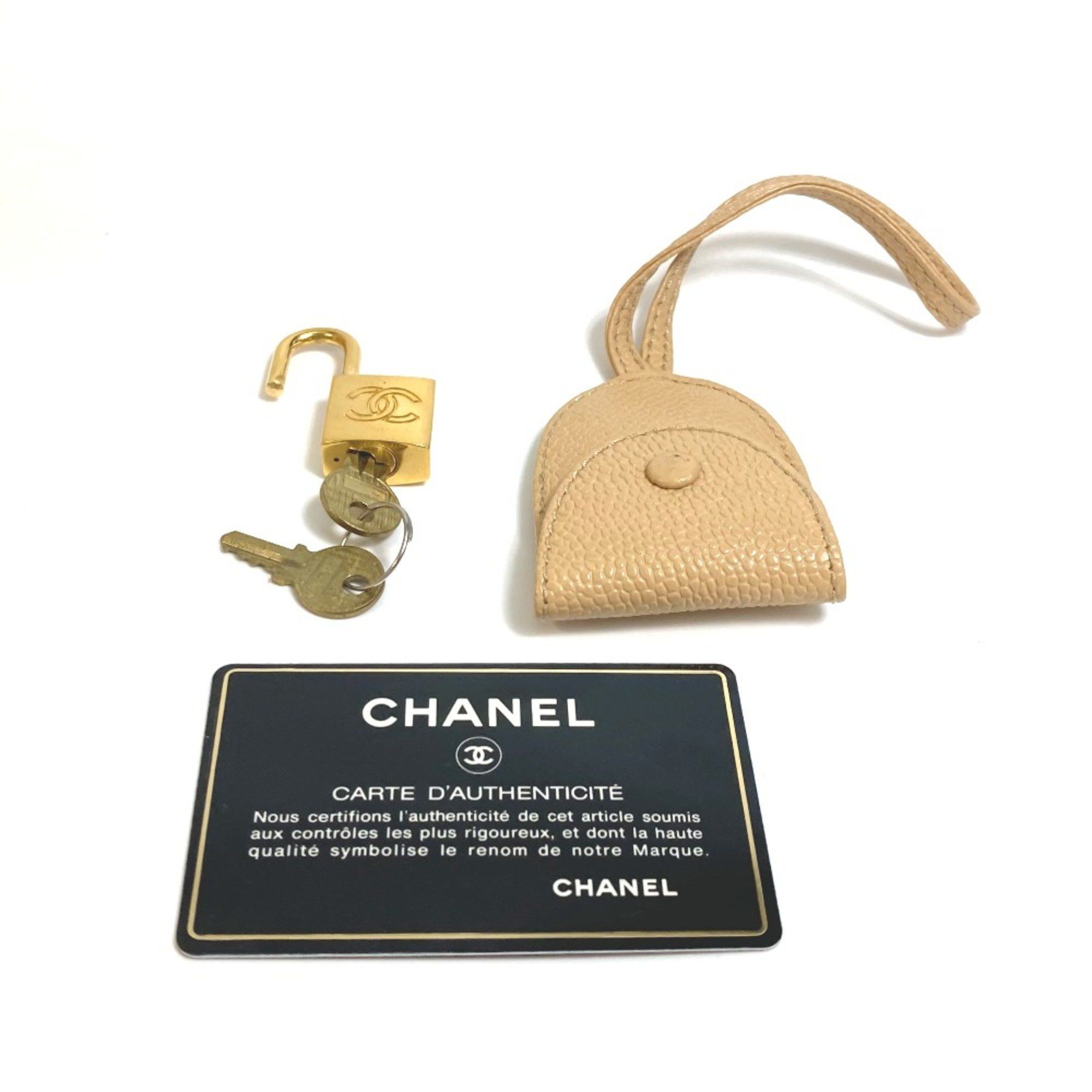 Chanel Chanel Vanity shoulder Size ONE SIZE - 8 Thumbnail