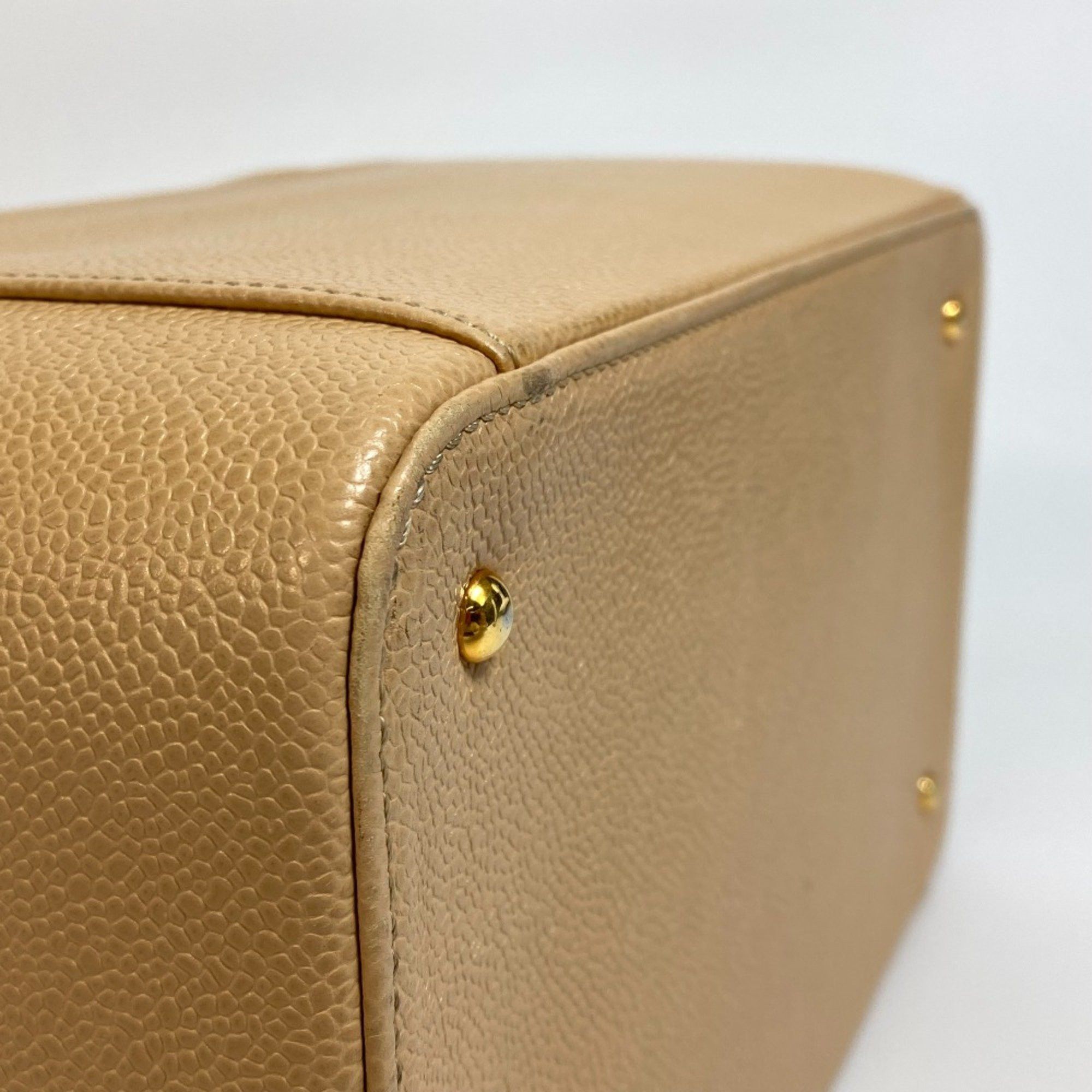 Chanel Chanel Vanity shoulder Size ONE SIZE - 12 Thumbnail