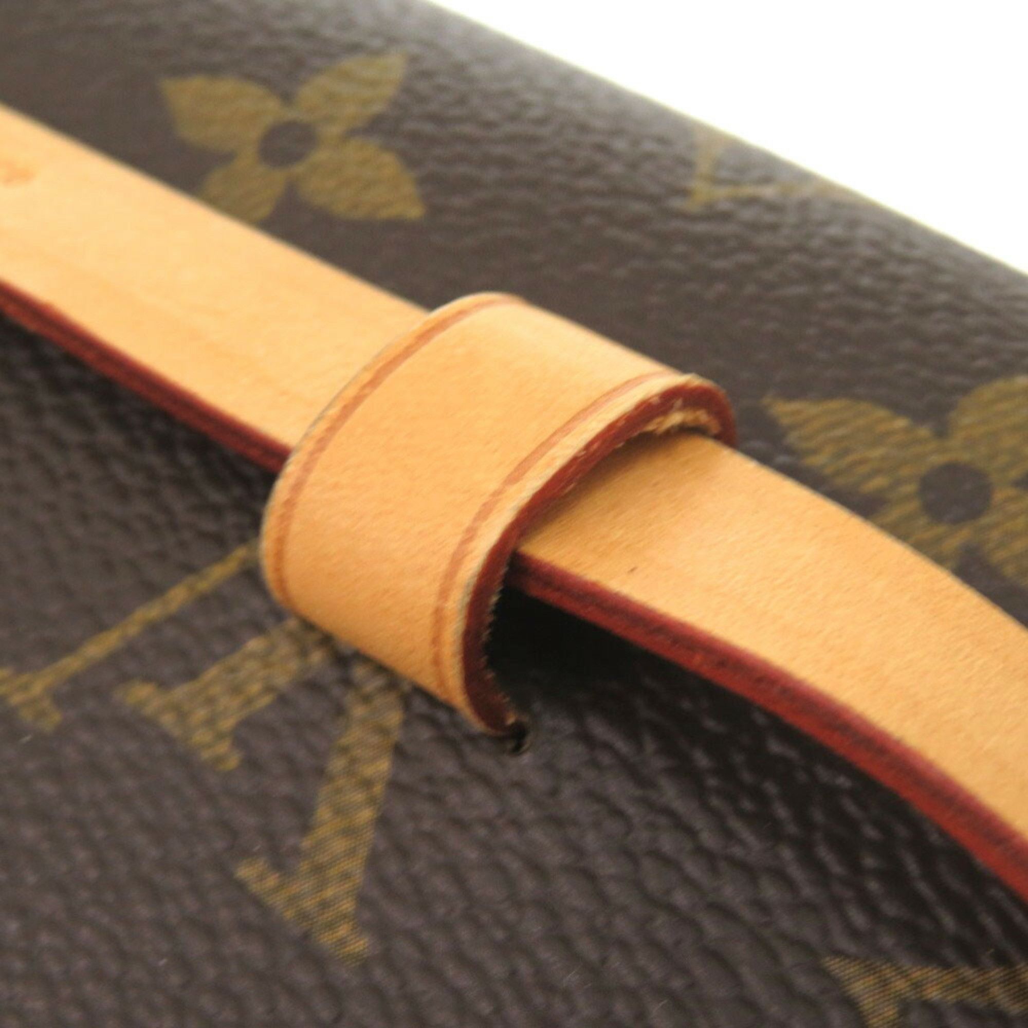 Louis Vuitton Louis Vuitton Florentine clutch Size ONE SIZE - 6 Thumbnail