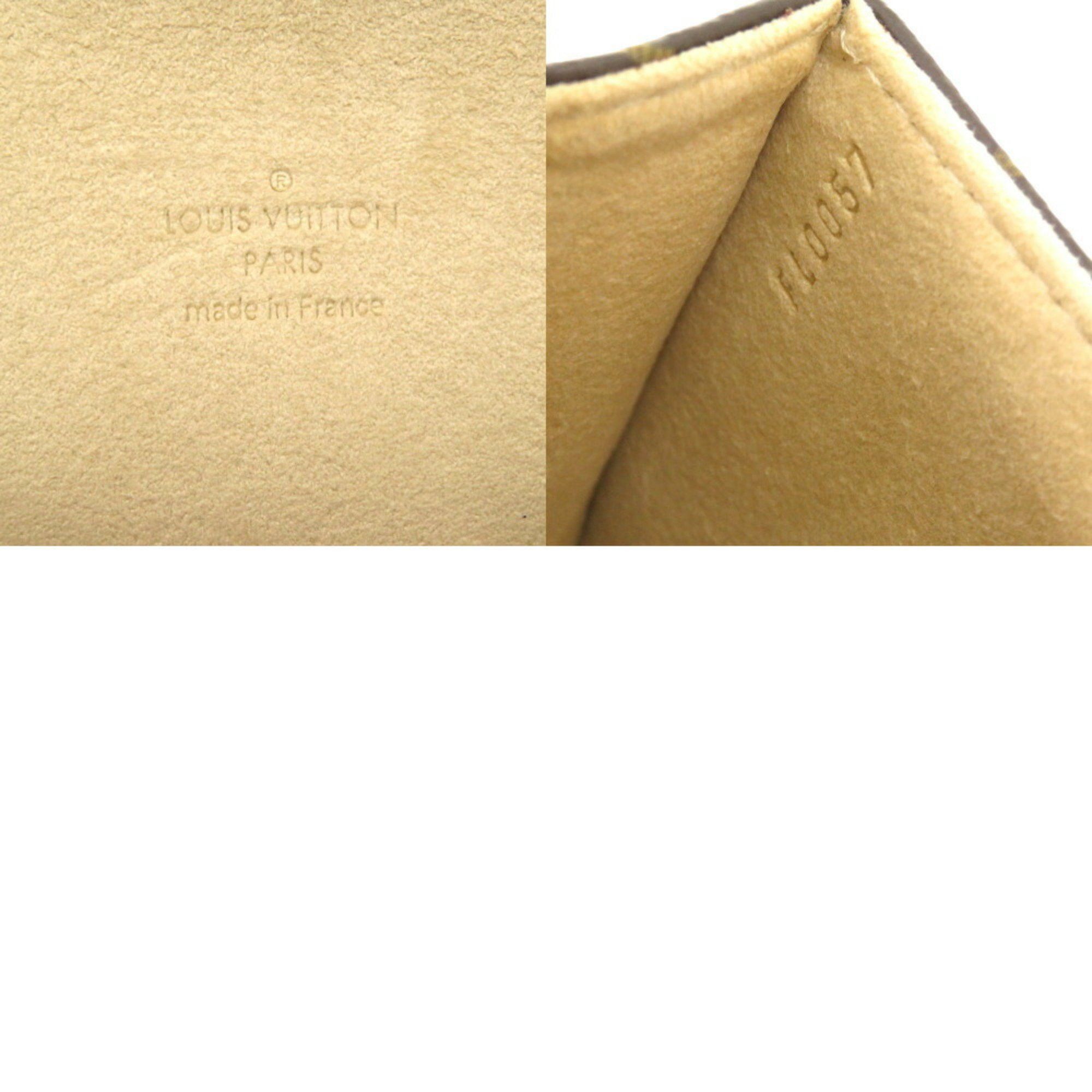 Louis Vuitton Louis Vuitton Florentine clutch Size ONE SIZE - 9 Thumbnail