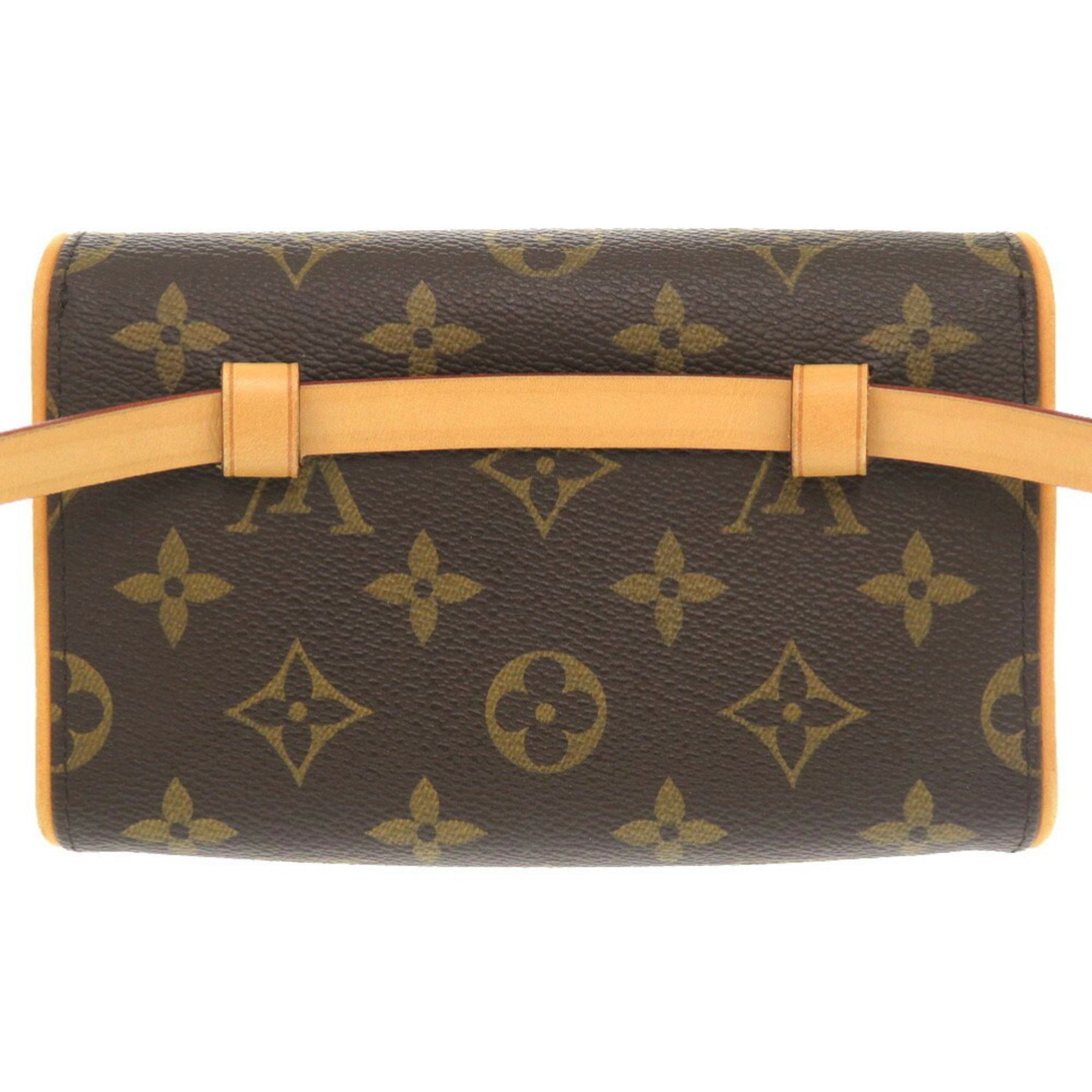 Louis Vuitton Louis Vuitton Florentine clutch Size ONE SIZE - 2 Thumbnail