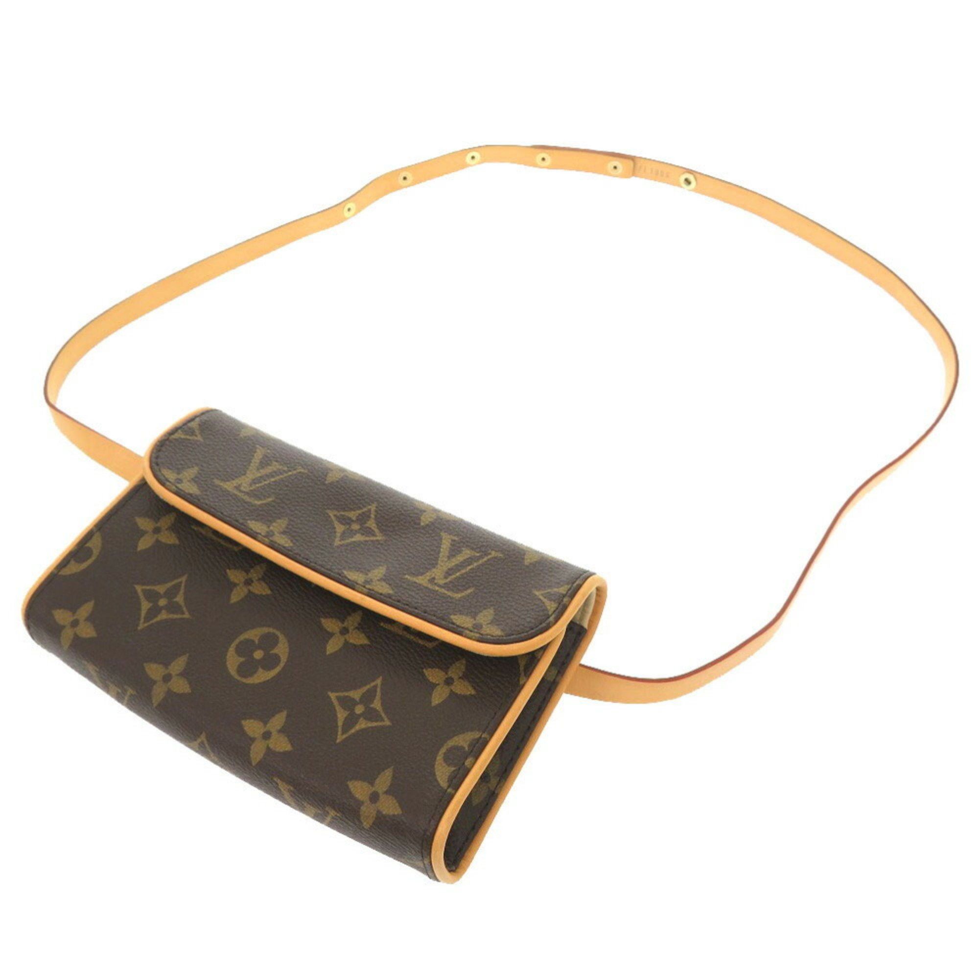 Louis Vuitton Louis Vuitton Florentine clutch Size ONE SIZE - 3 Thumbnail