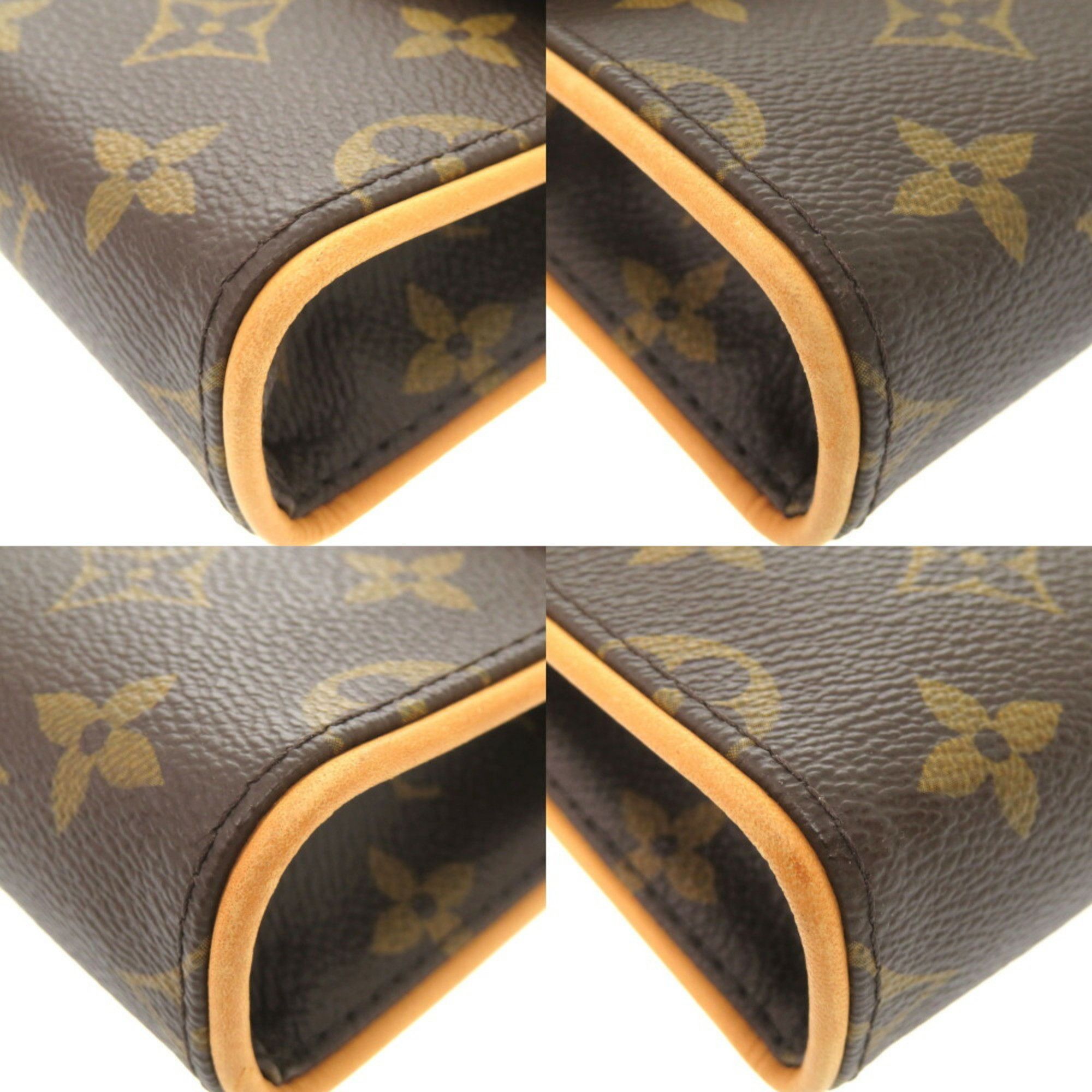 Louis Vuitton Louis Vuitton Florentine clutch Size ONE SIZE - 4 Thumbnail
