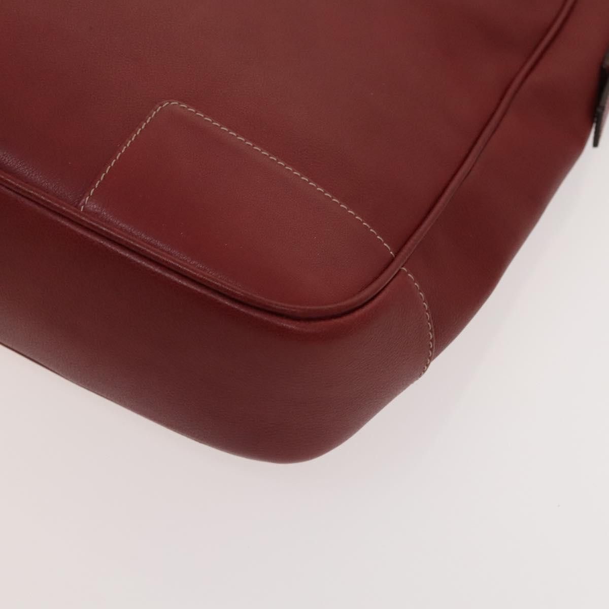 Loewe Loewe Anagram handbag Size ONE SIZE - 6 Thumbnail