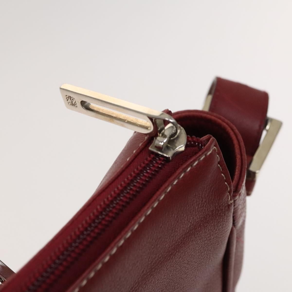 Loewe Loewe Anagram handbag Size ONE SIZE - 10 Thumbnail