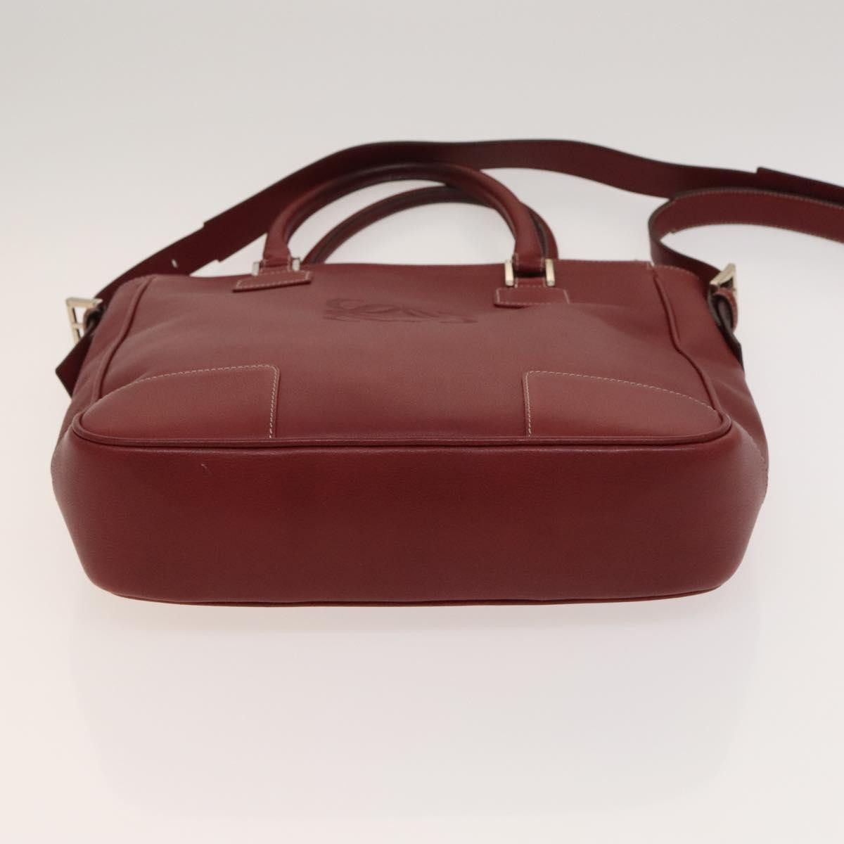 Loewe Loewe Anagram handbag Size ONE SIZE - 20 Thumbnail