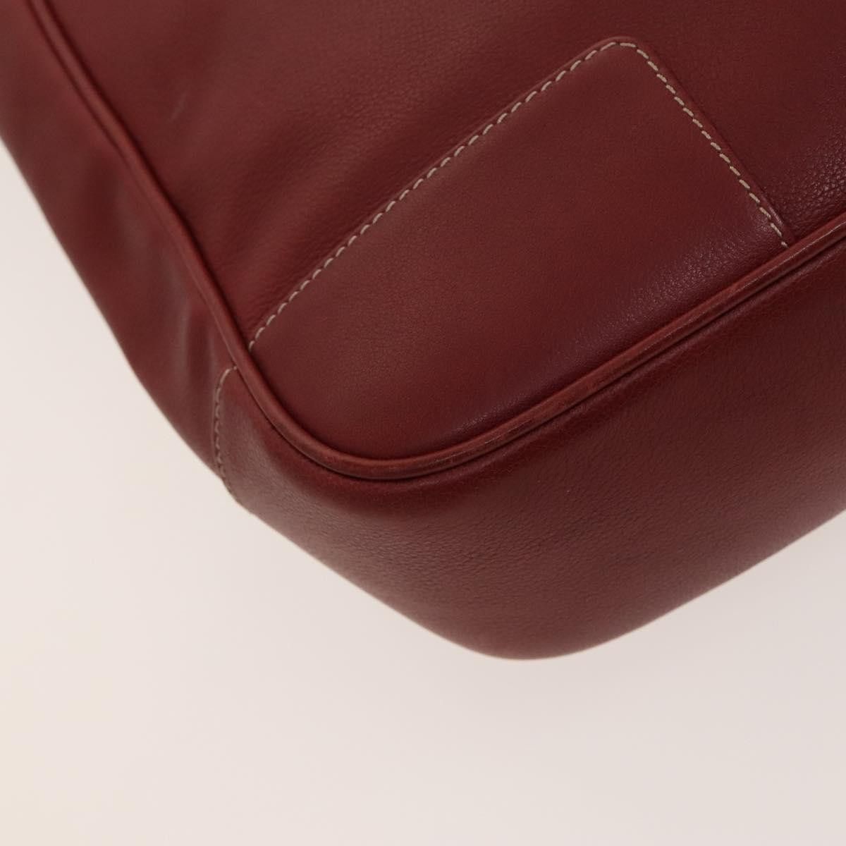 Loewe Loewe Anagram handbag Size ONE SIZE - 9 Thumbnail