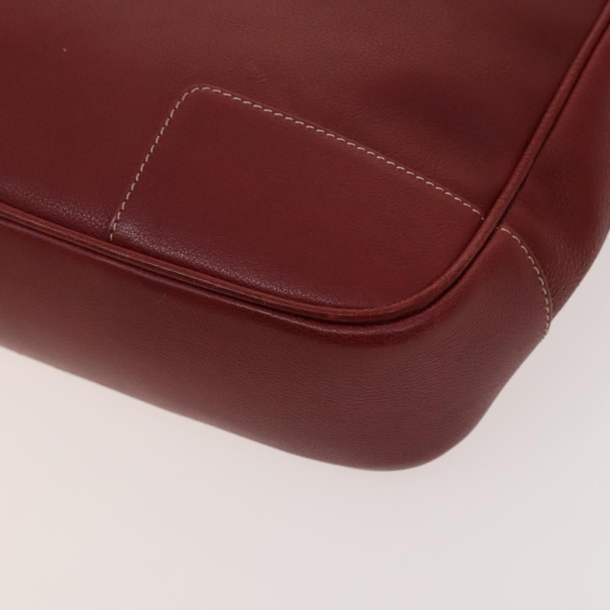 Loewe Loewe Anagram handbag Size ONE SIZE - 8 Thumbnail