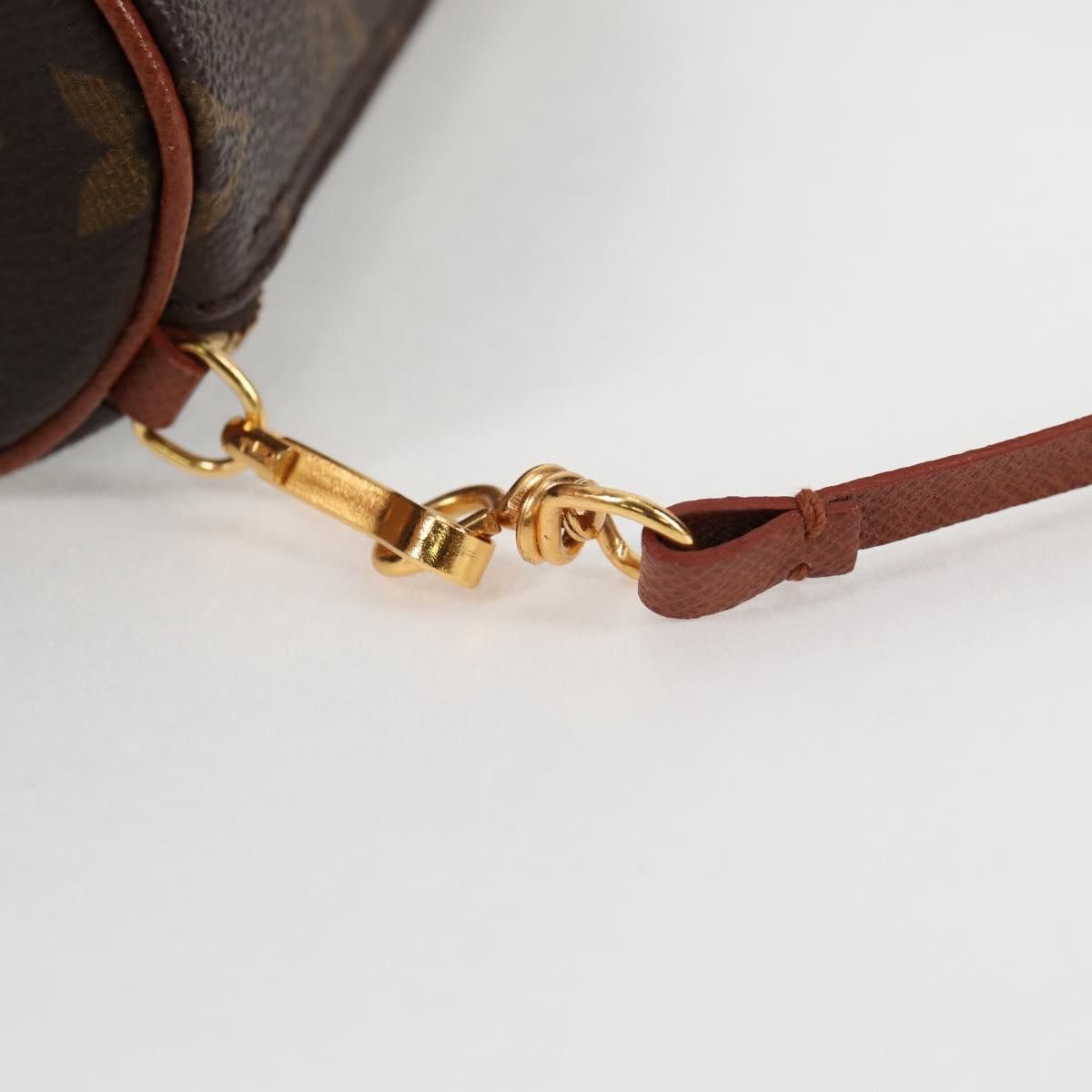 Louis Vuitton Louis Vuitton Papillon clutch Size ONE SIZE - 20 Thumbnail